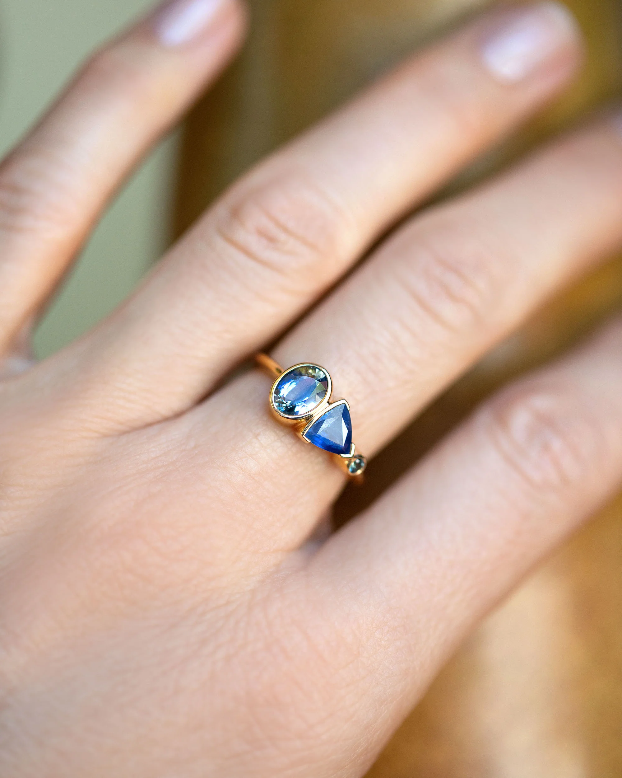 Nemesia Ring - Image 4