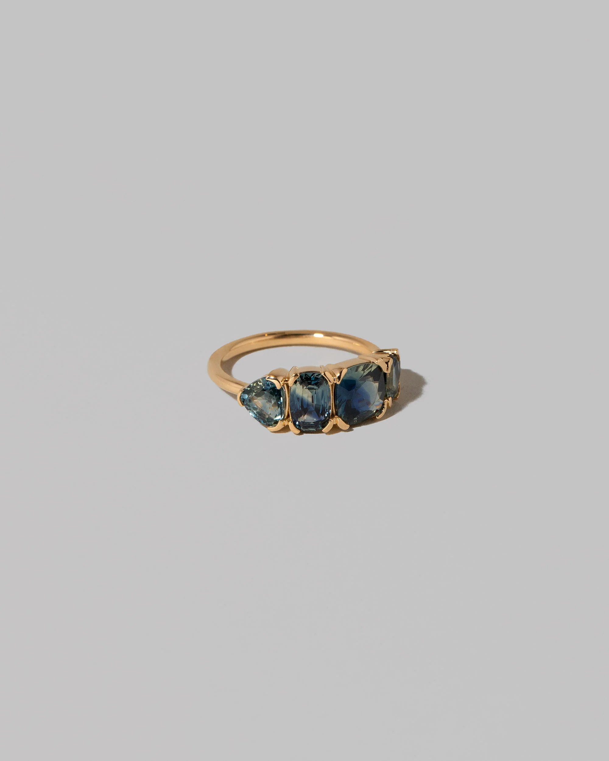Delphinium Ring - Image 3