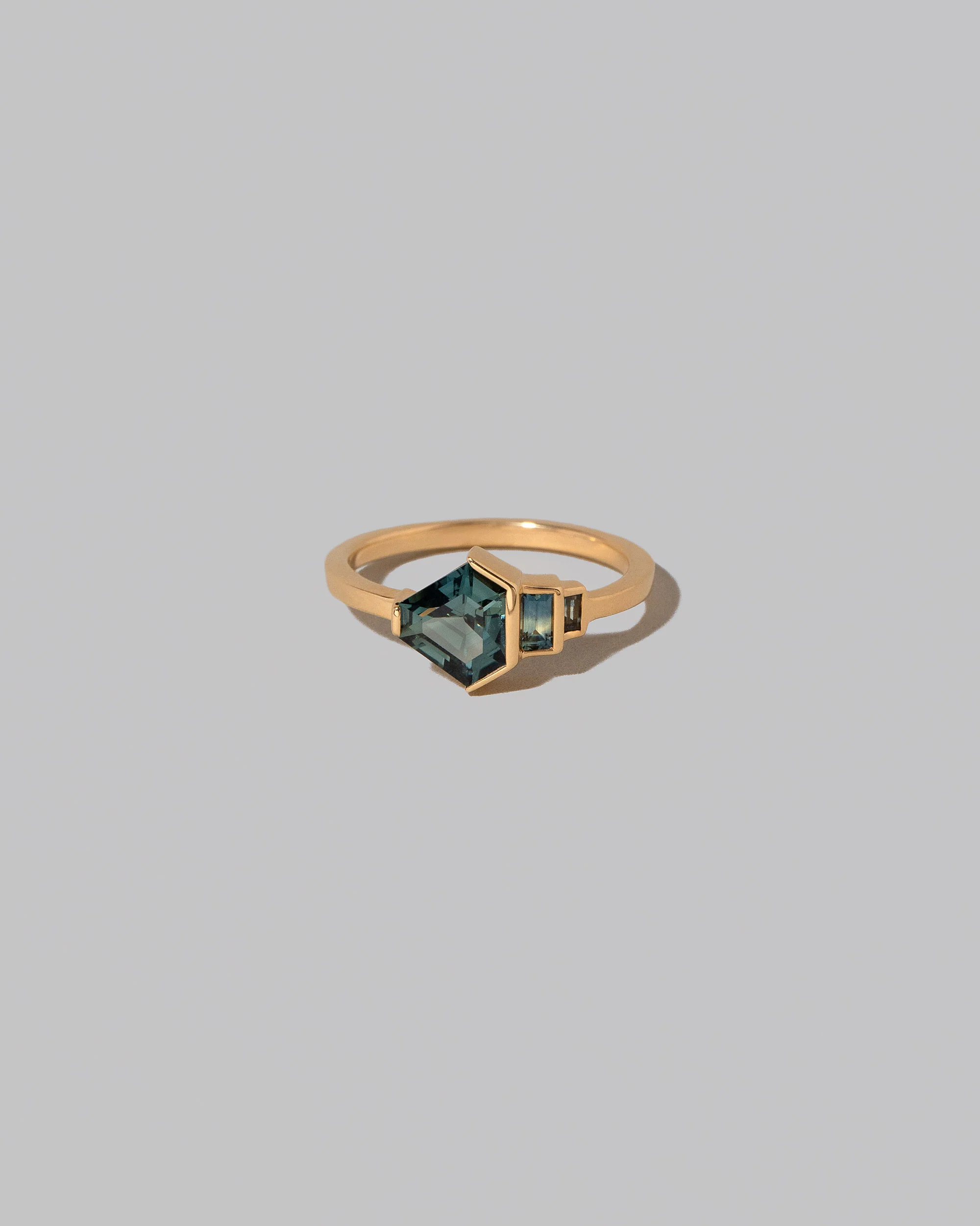 Alchemilla Ring