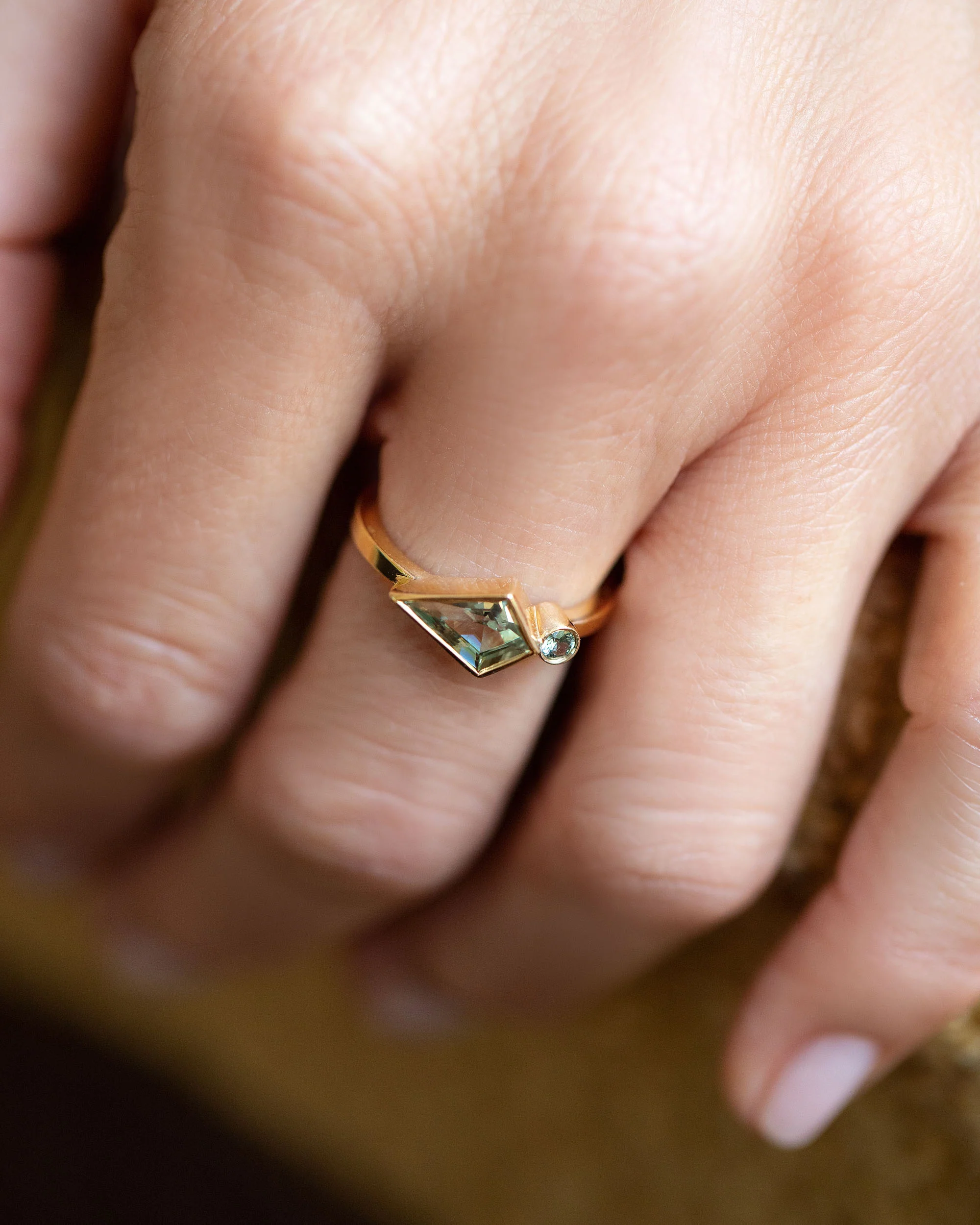Catasetum Ring - Image 5