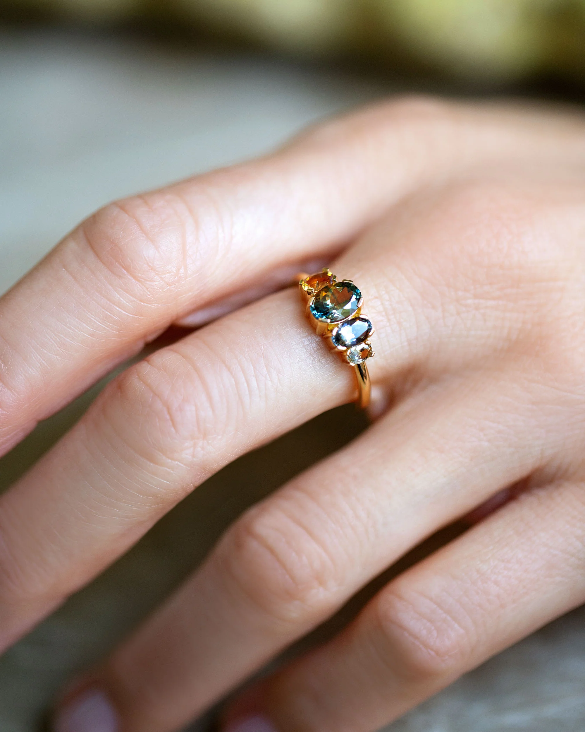 Calanthe Ring - Image 4