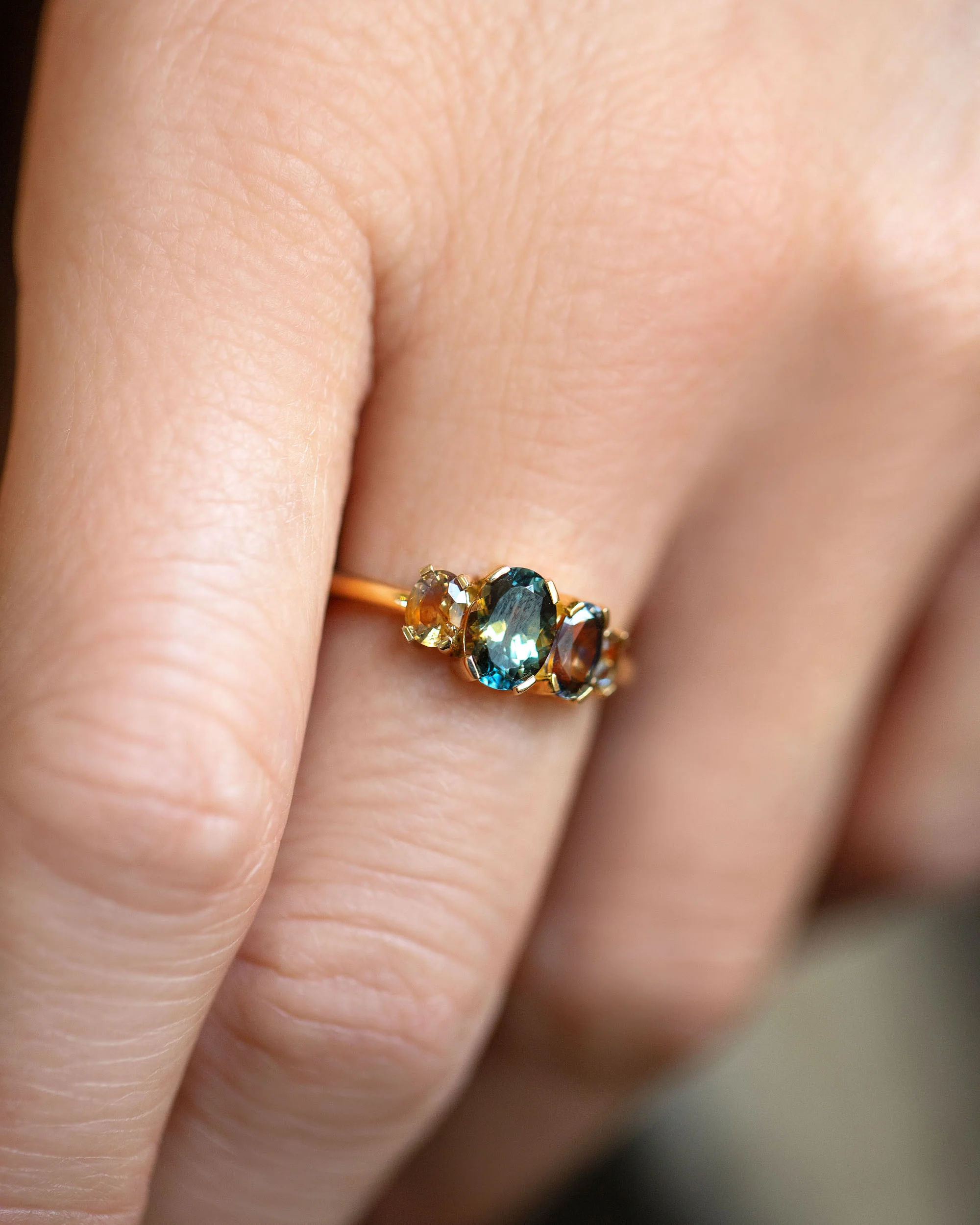 Calanthe Ring - Image 5