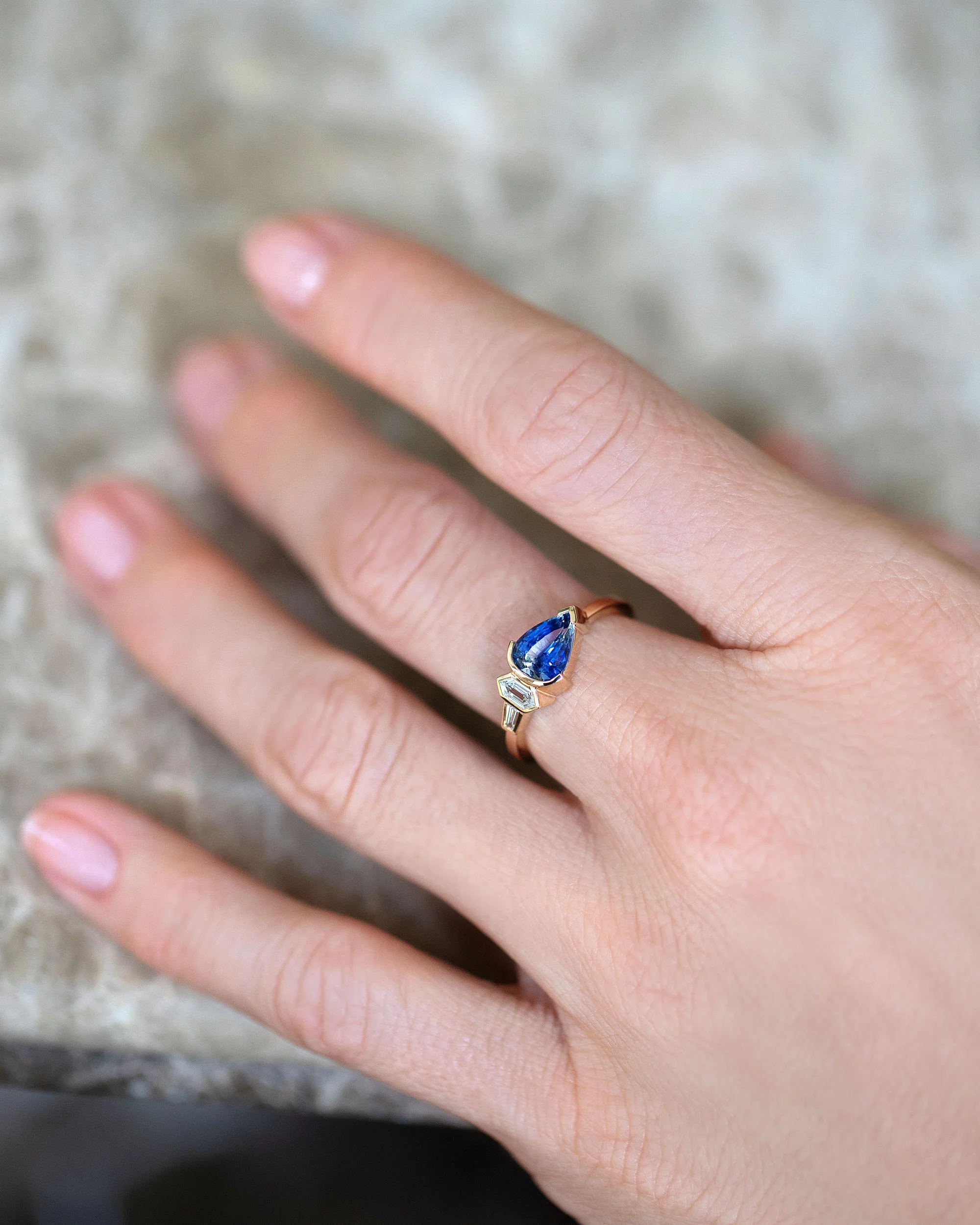 Camassia Ring - Image 4