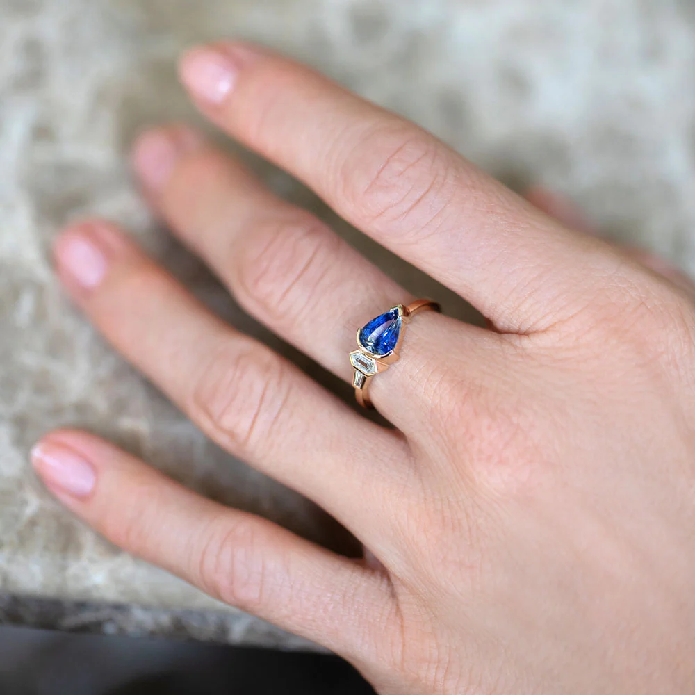 Camassia Ring - Image 5
