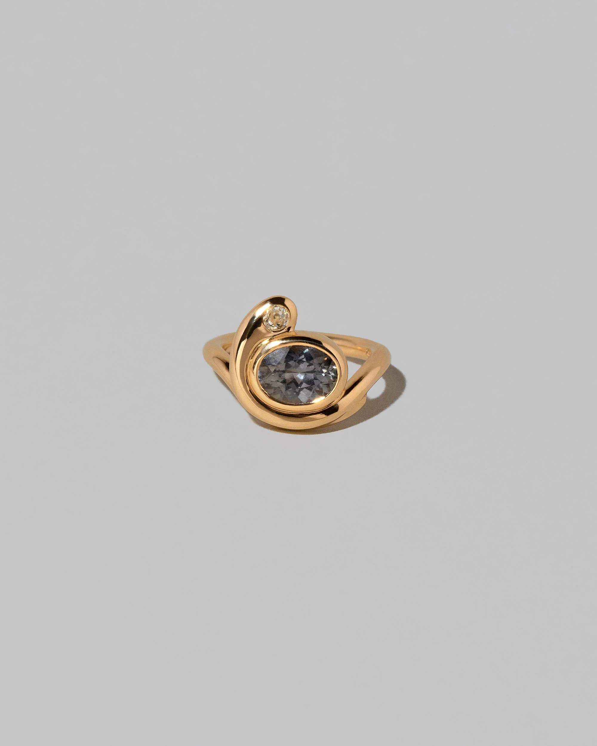 Ambrosina Ring