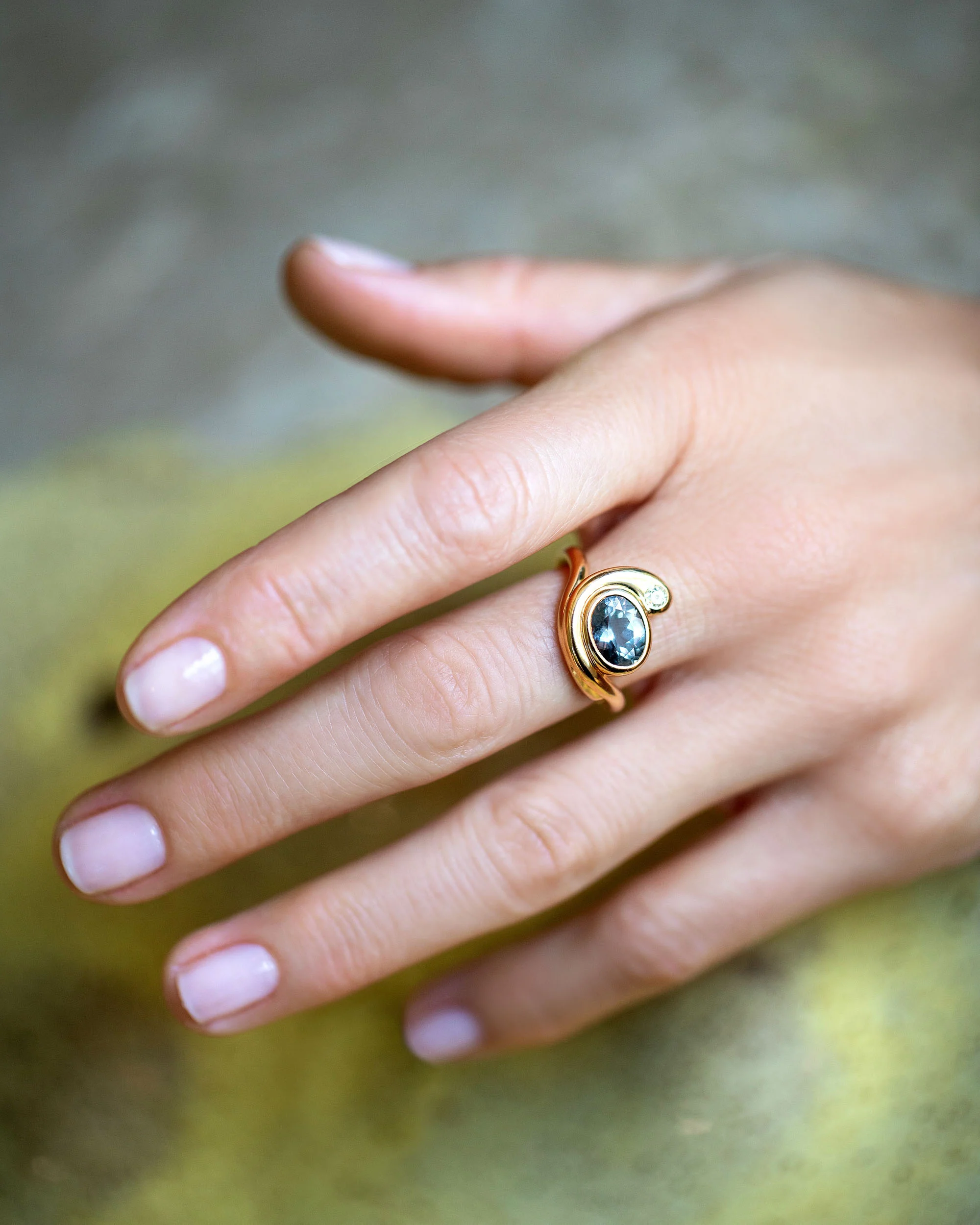 Ambrosina Ring - Image 4