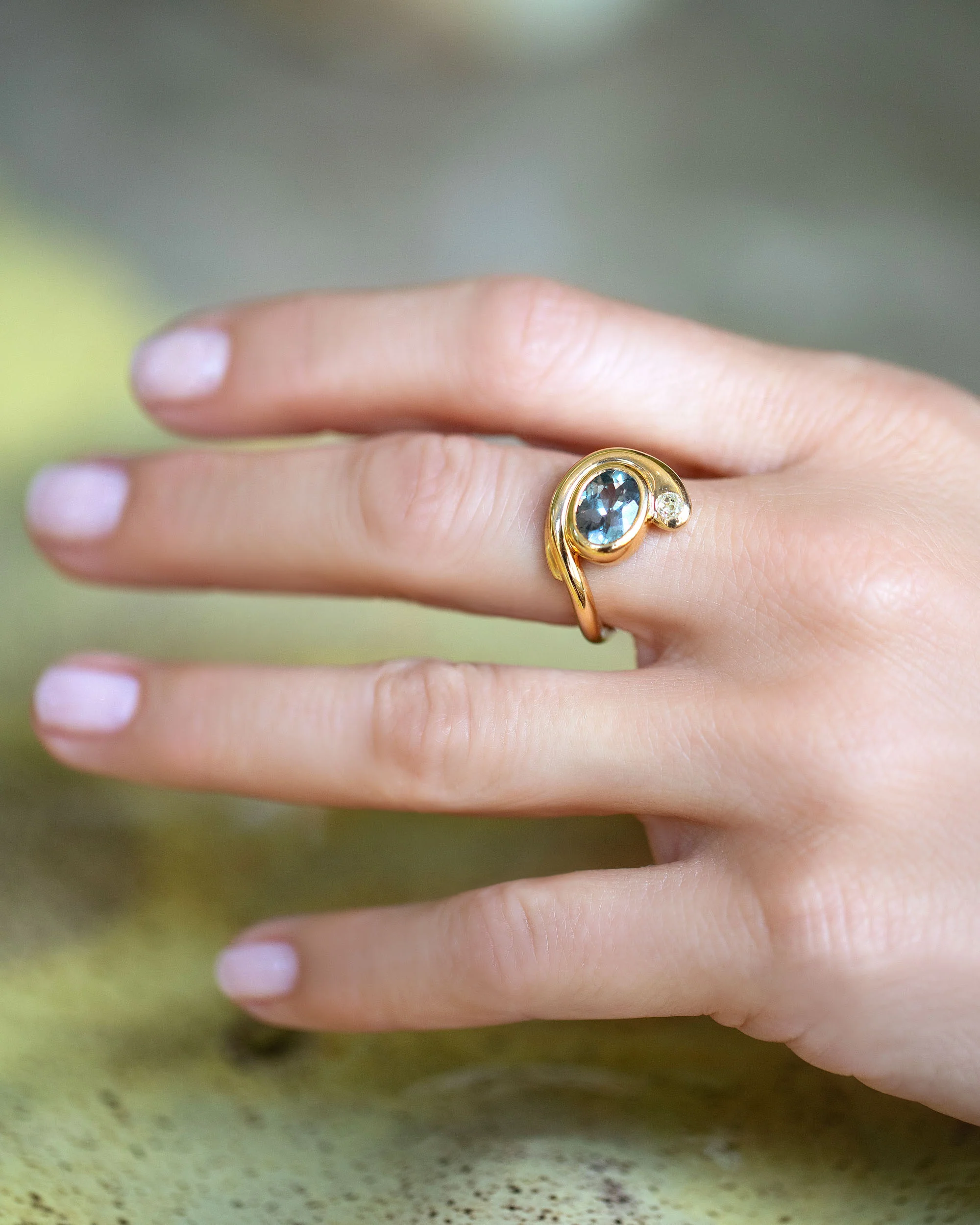 Ambrosina Ring - Image 5
