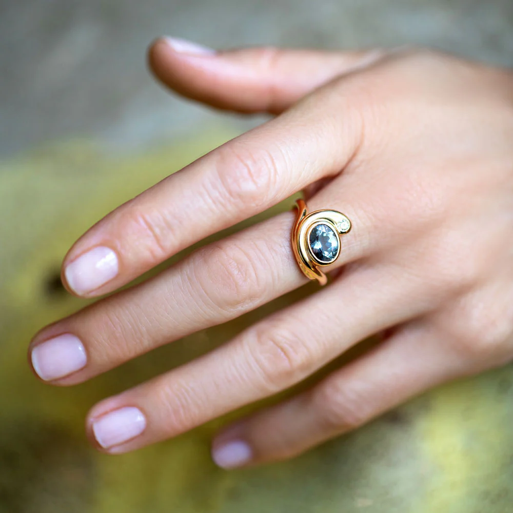 Ambrosina Ring - Image 6