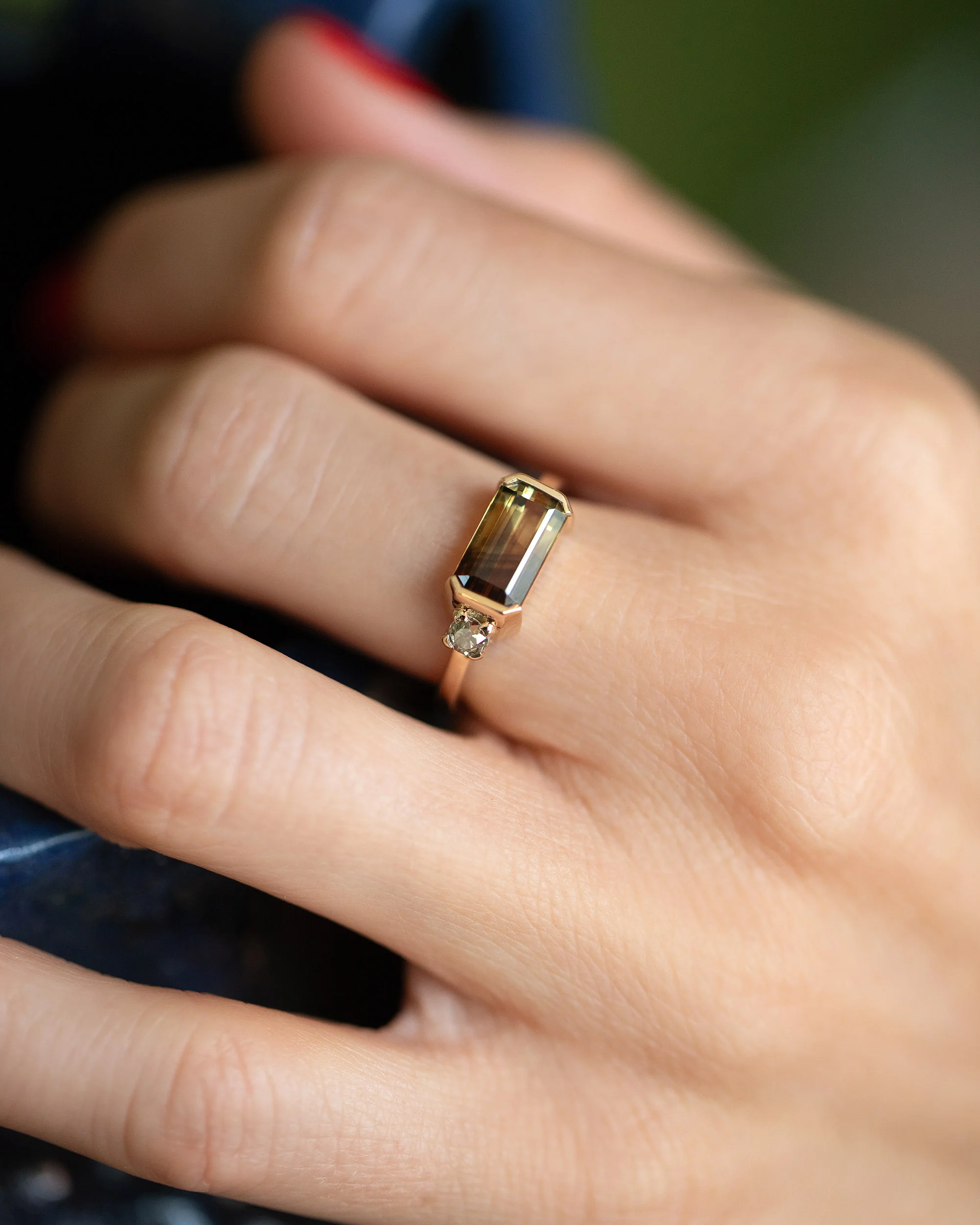 Ansellia Ring - Image 4
