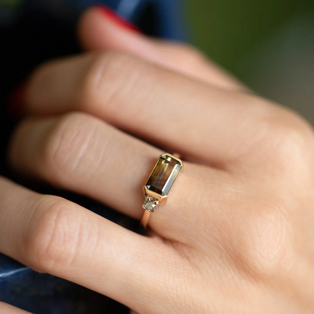 Ansellia Ring - Image 5