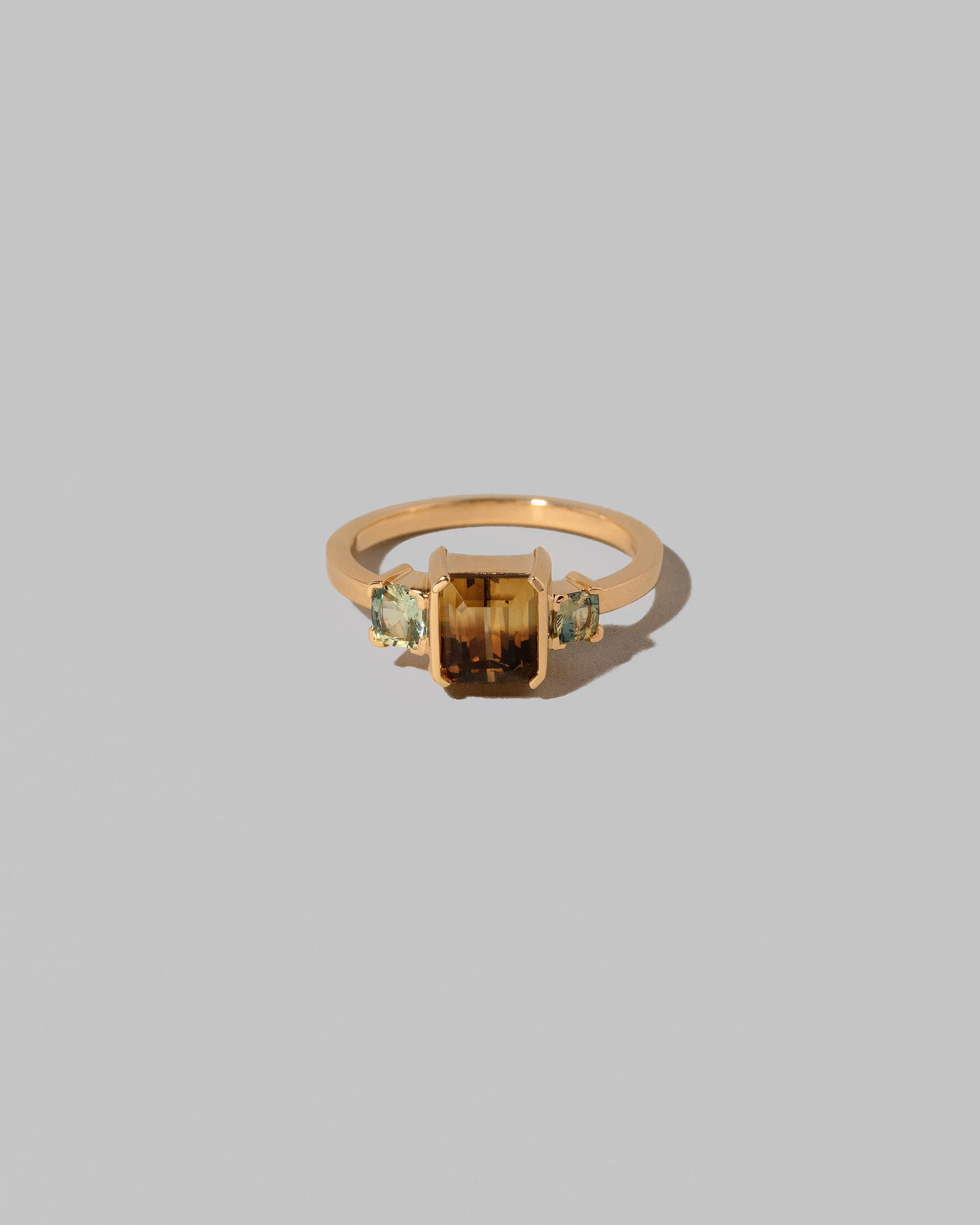 Brassia Ring