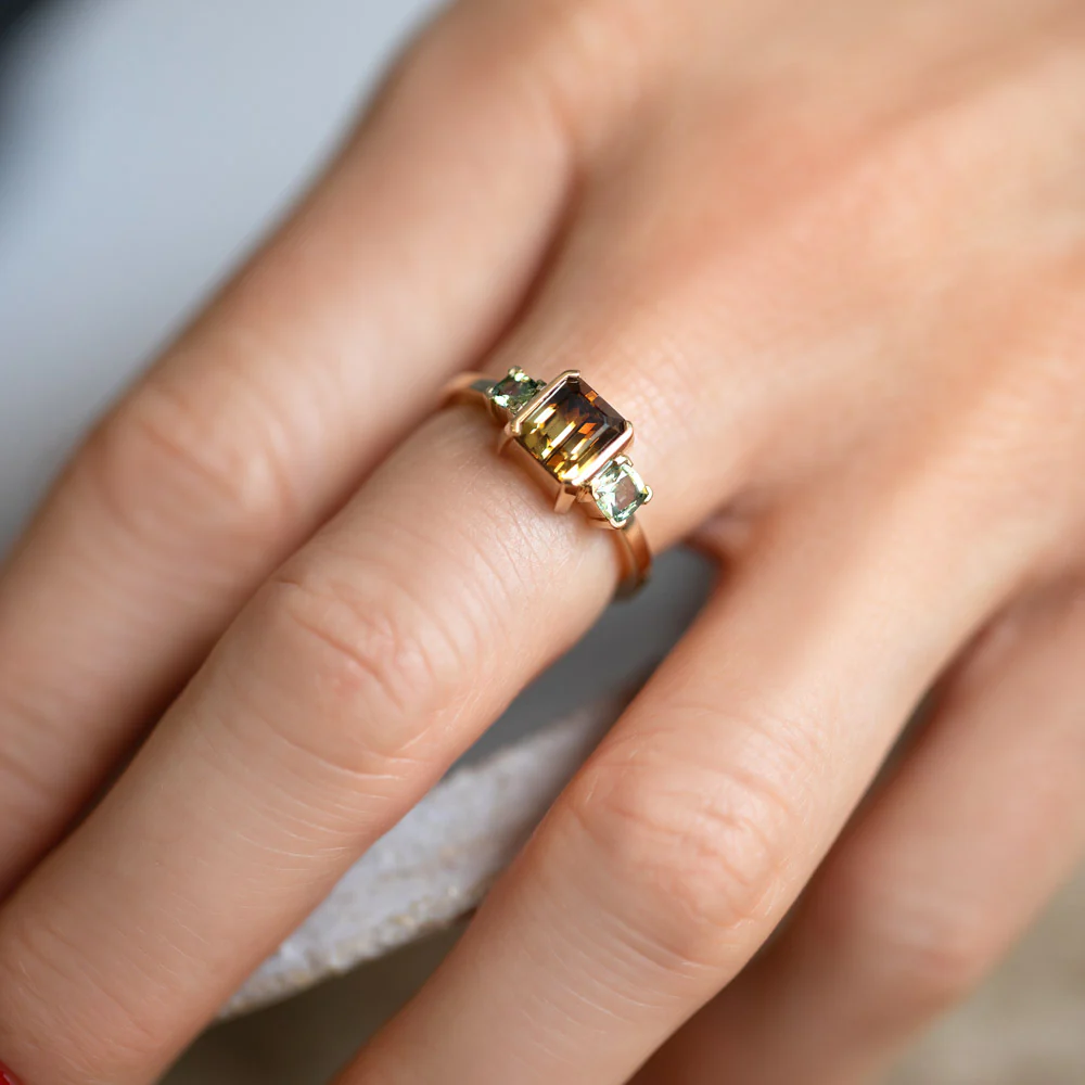 Brassia Ring - Image 5