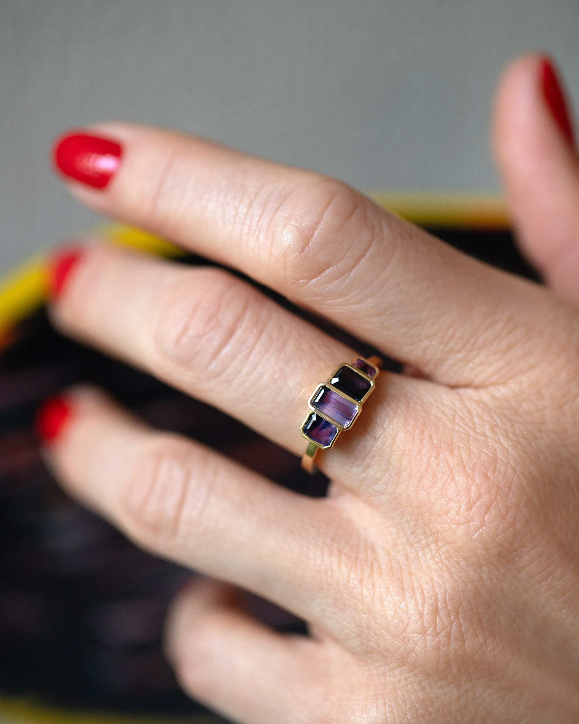 Vanda Ring - Image 4