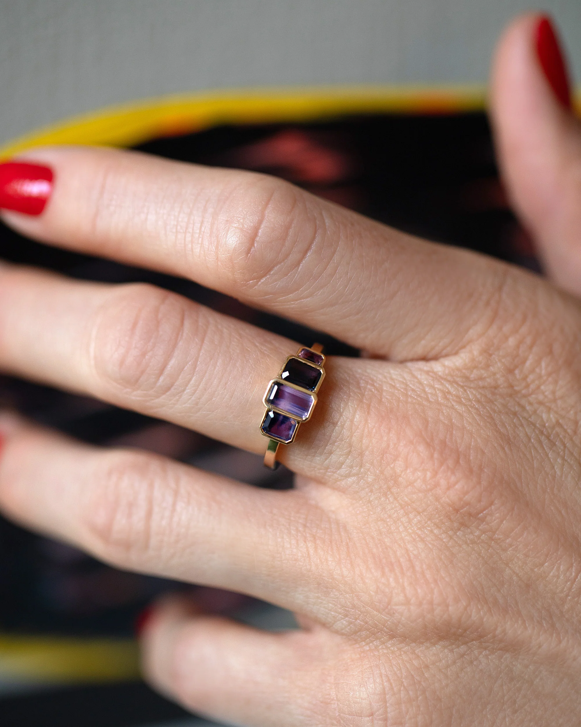 Vanda Ring - Image 5
