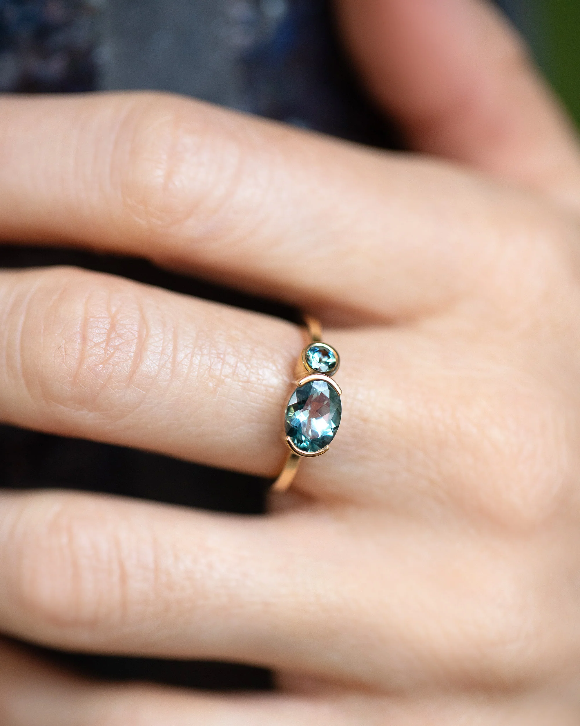 Begonia Ring - Image 4