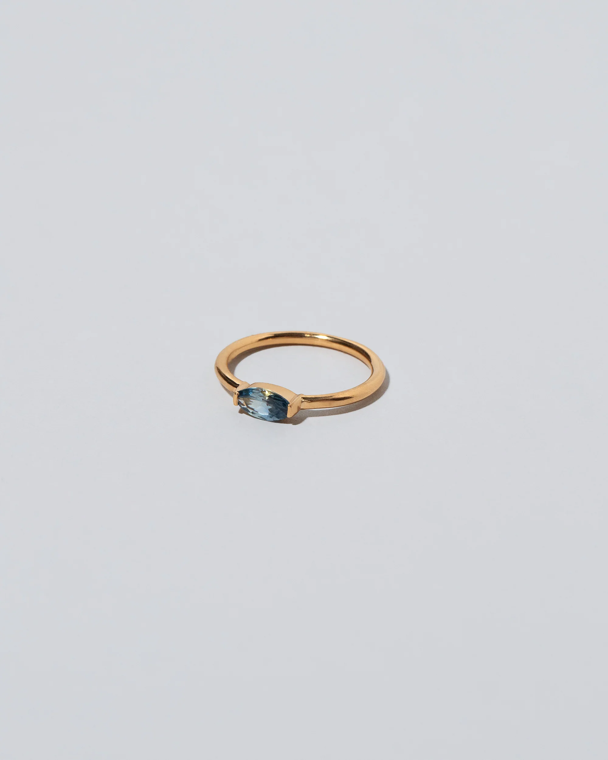 Blue Devant Ring - Image 2