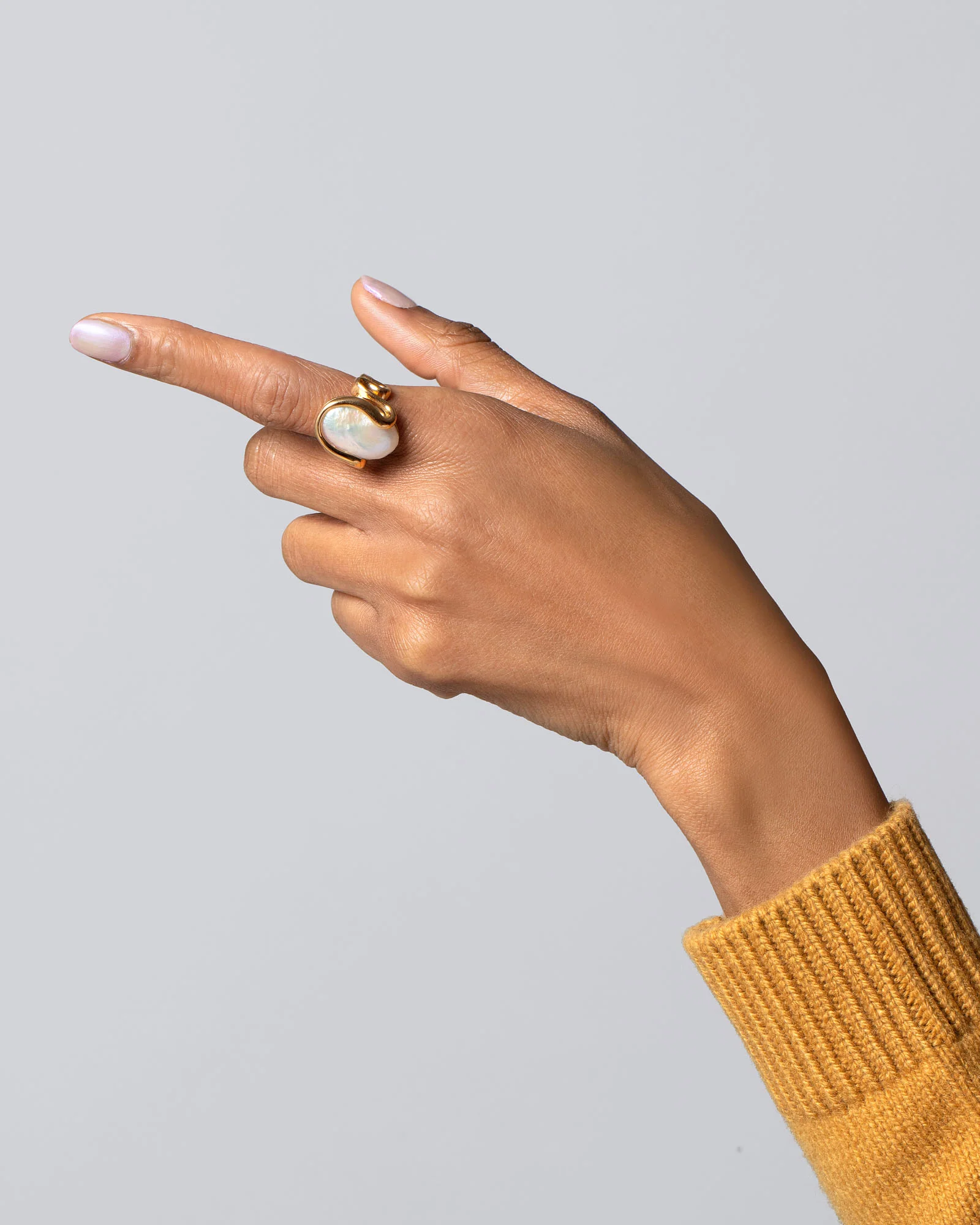 Weaver Ring - Image 2