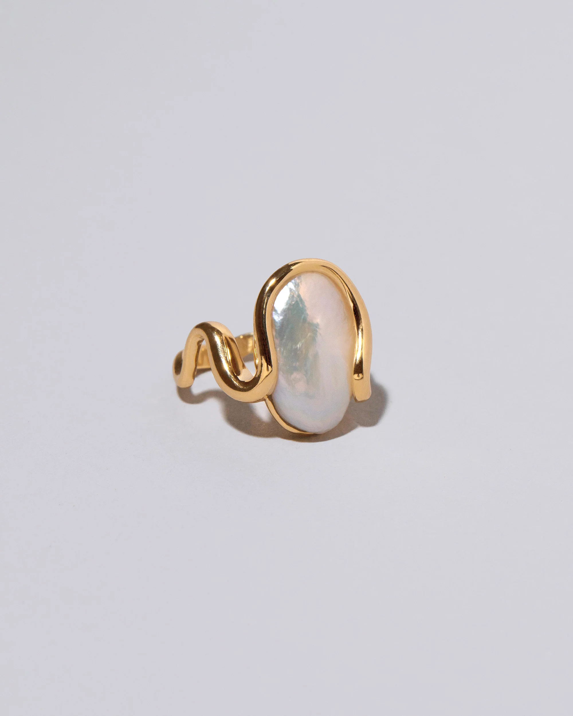 Weaver Ring - Image 3