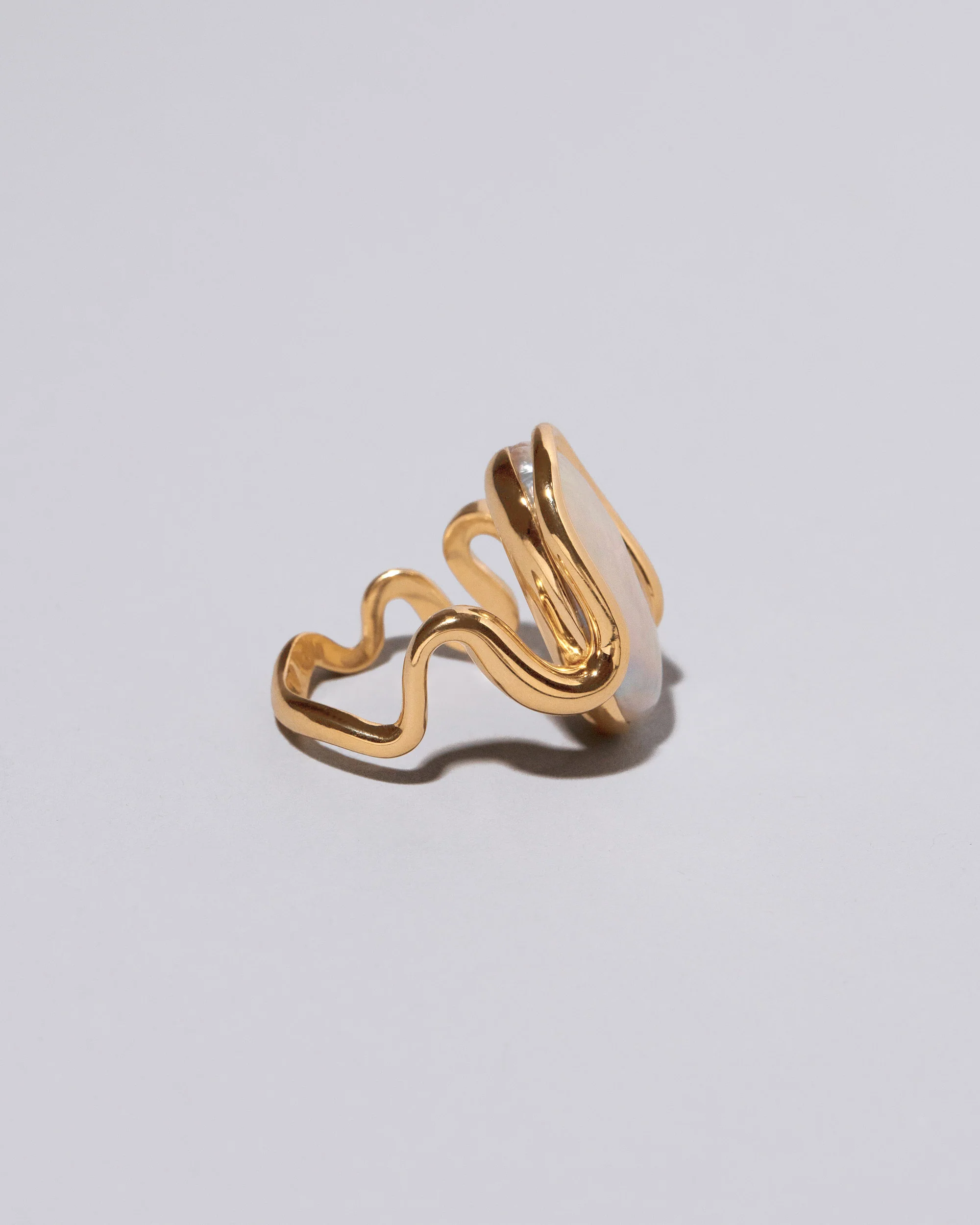 Weaver Ring - Image 5