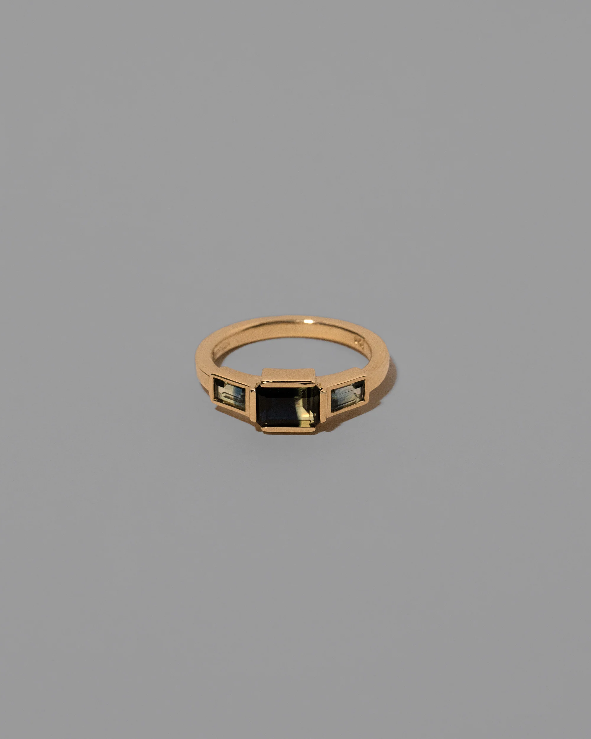 Humanity Ring