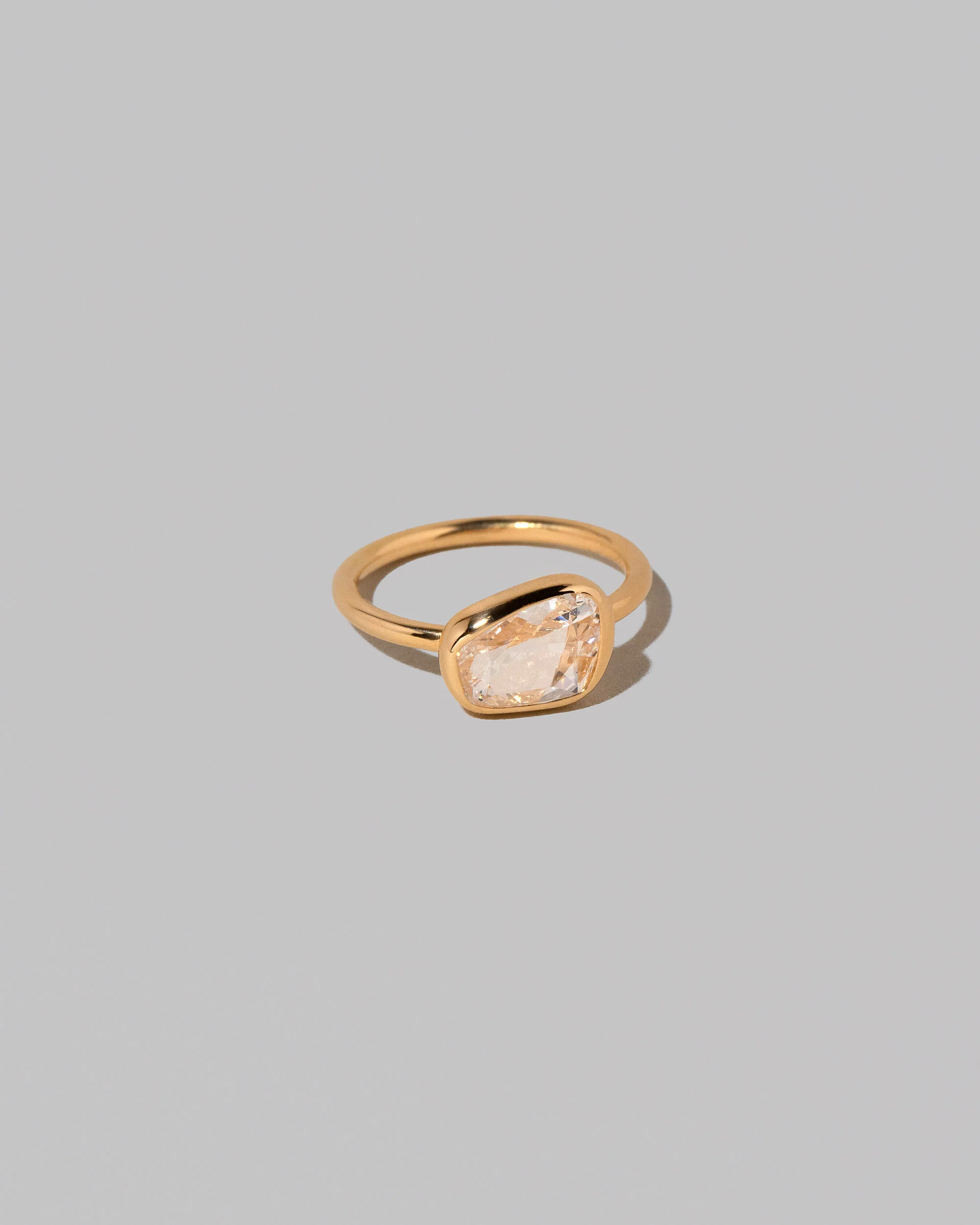 Gusher Diamond Ring 016 - Image 3