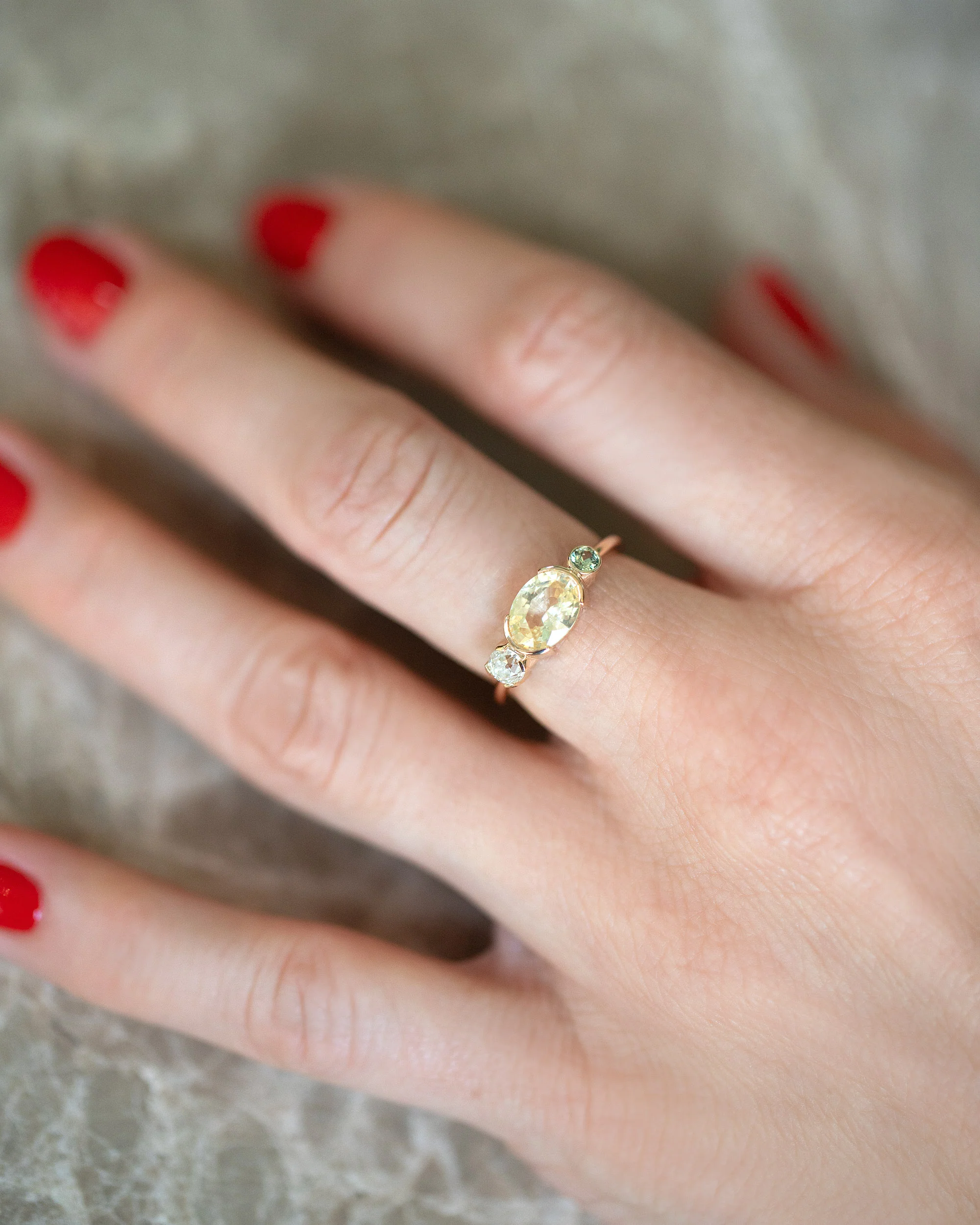 Areanthes Ring - Image 4