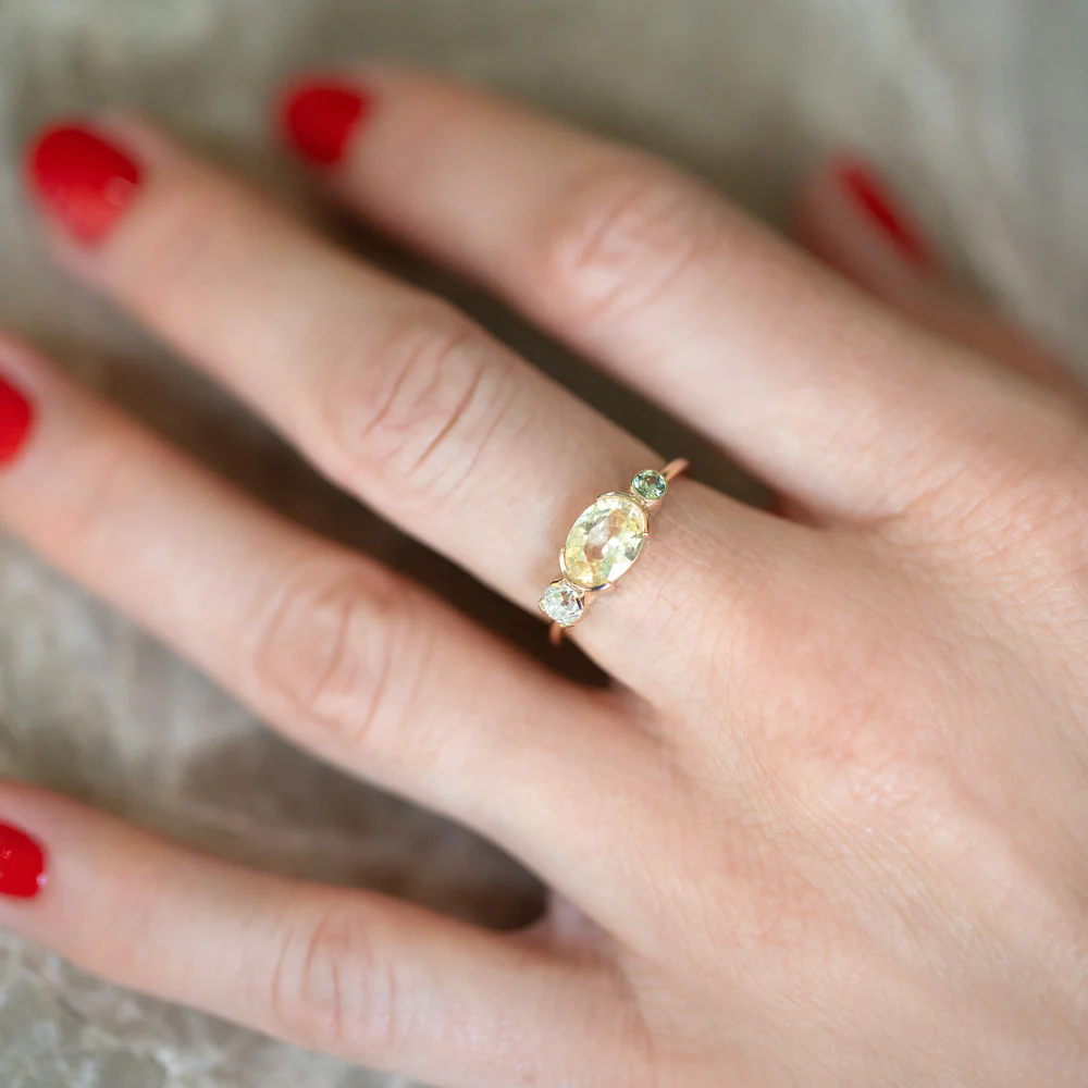 Areanthes Ring - Image 5