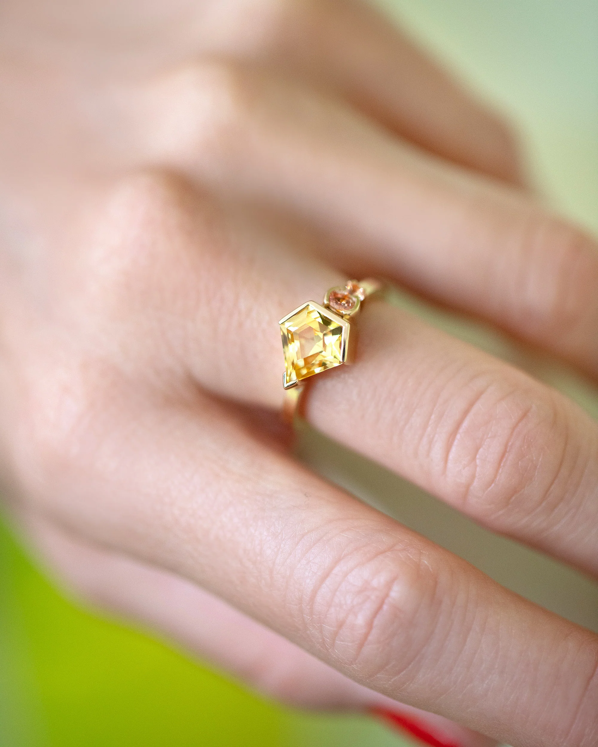 Promenea Ring - Image 4