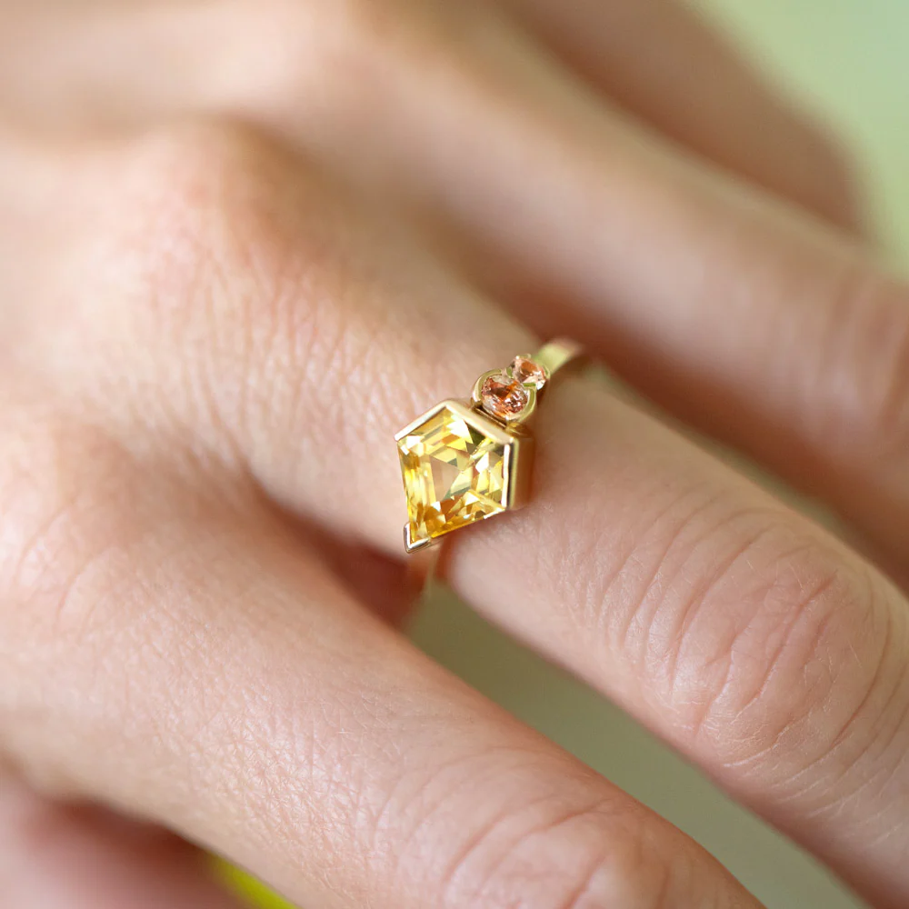 Promenea Ring - Image 6