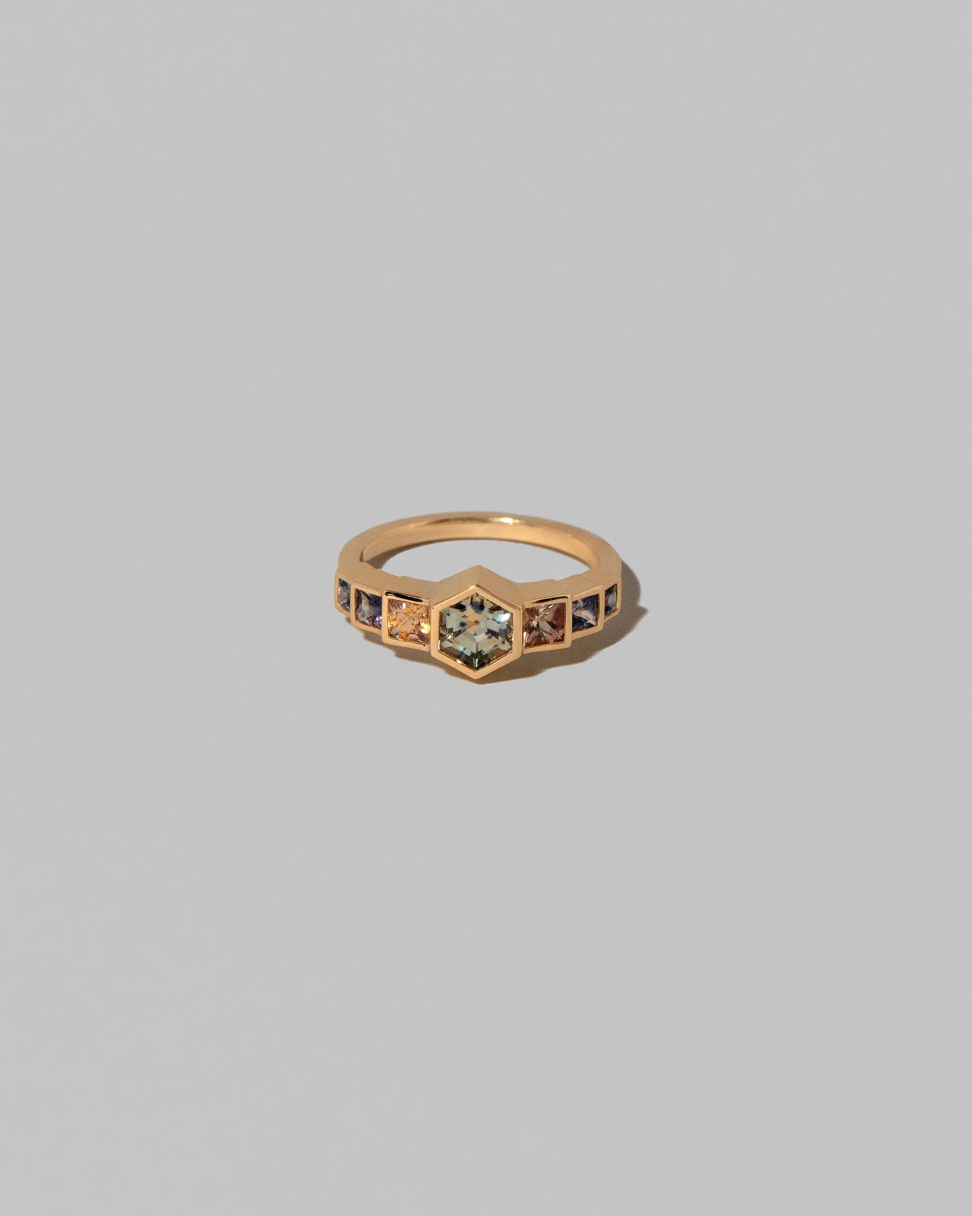 Nerine Ring