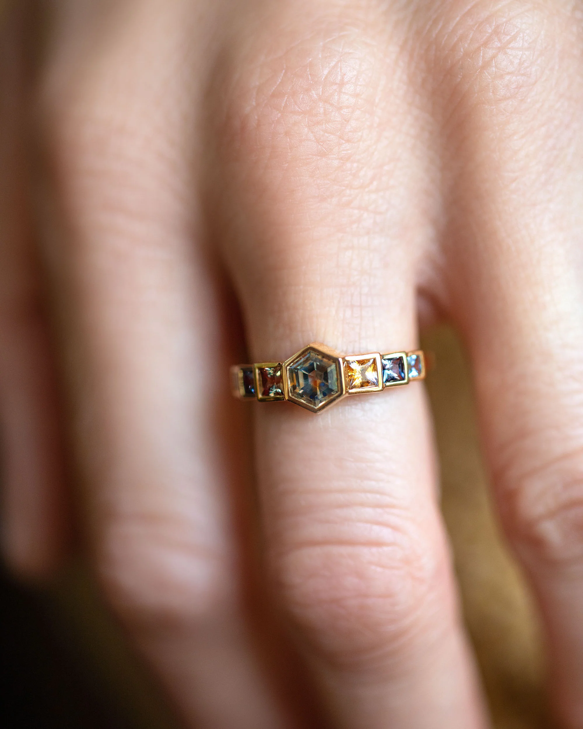 Nerine Ring - Image 5