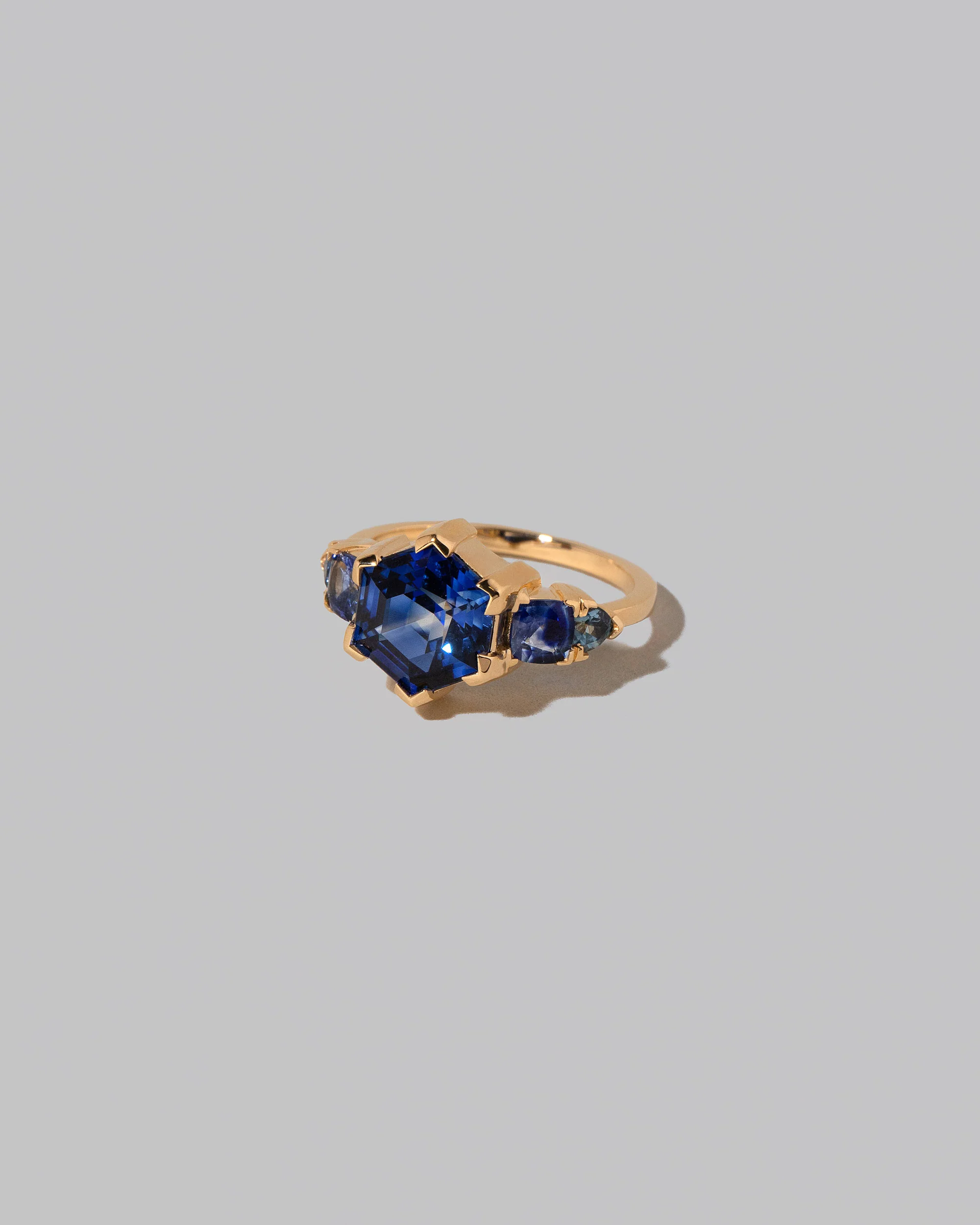 Hyacinthella Ring - Image 2
