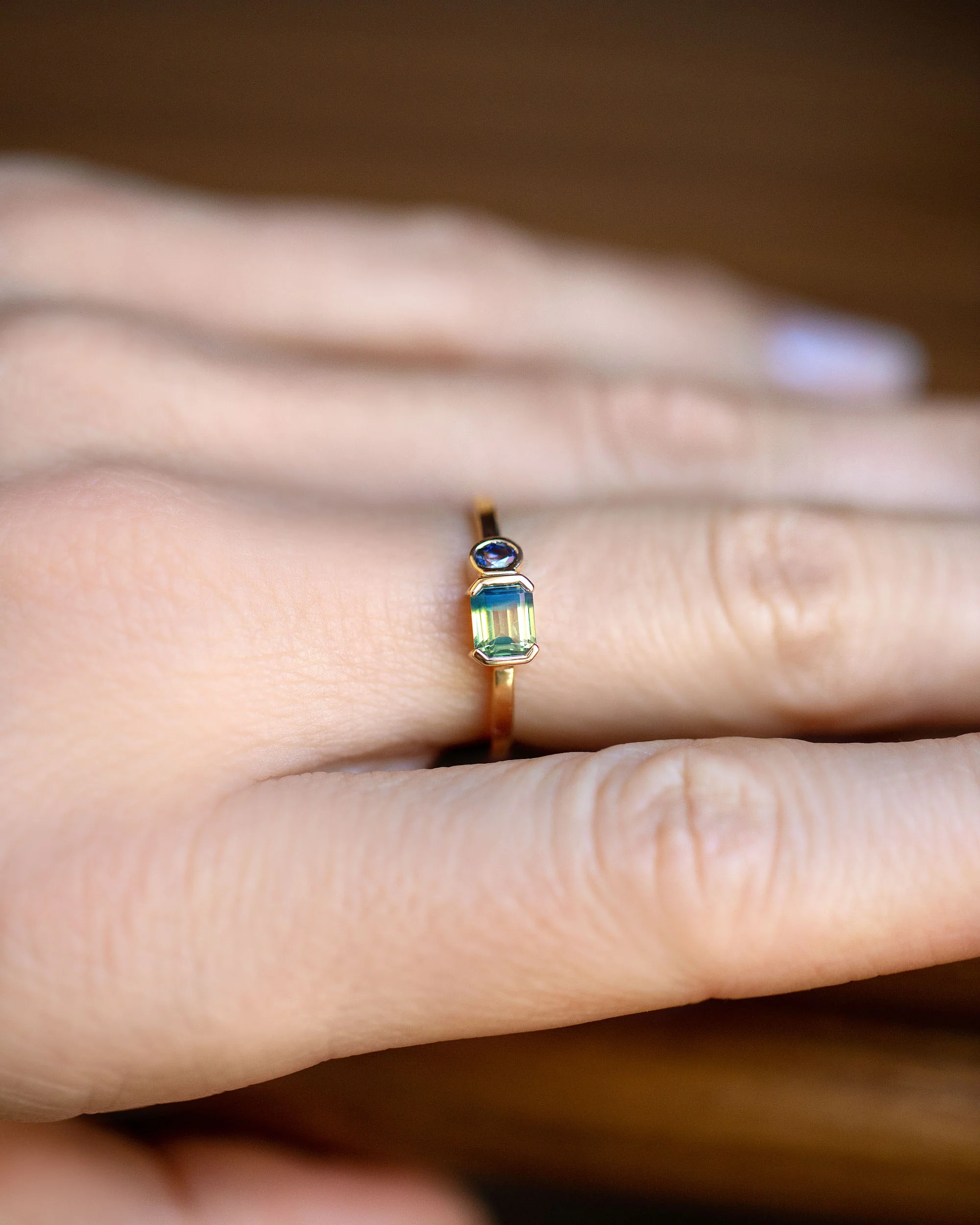 Dianthus Ring - Image 4