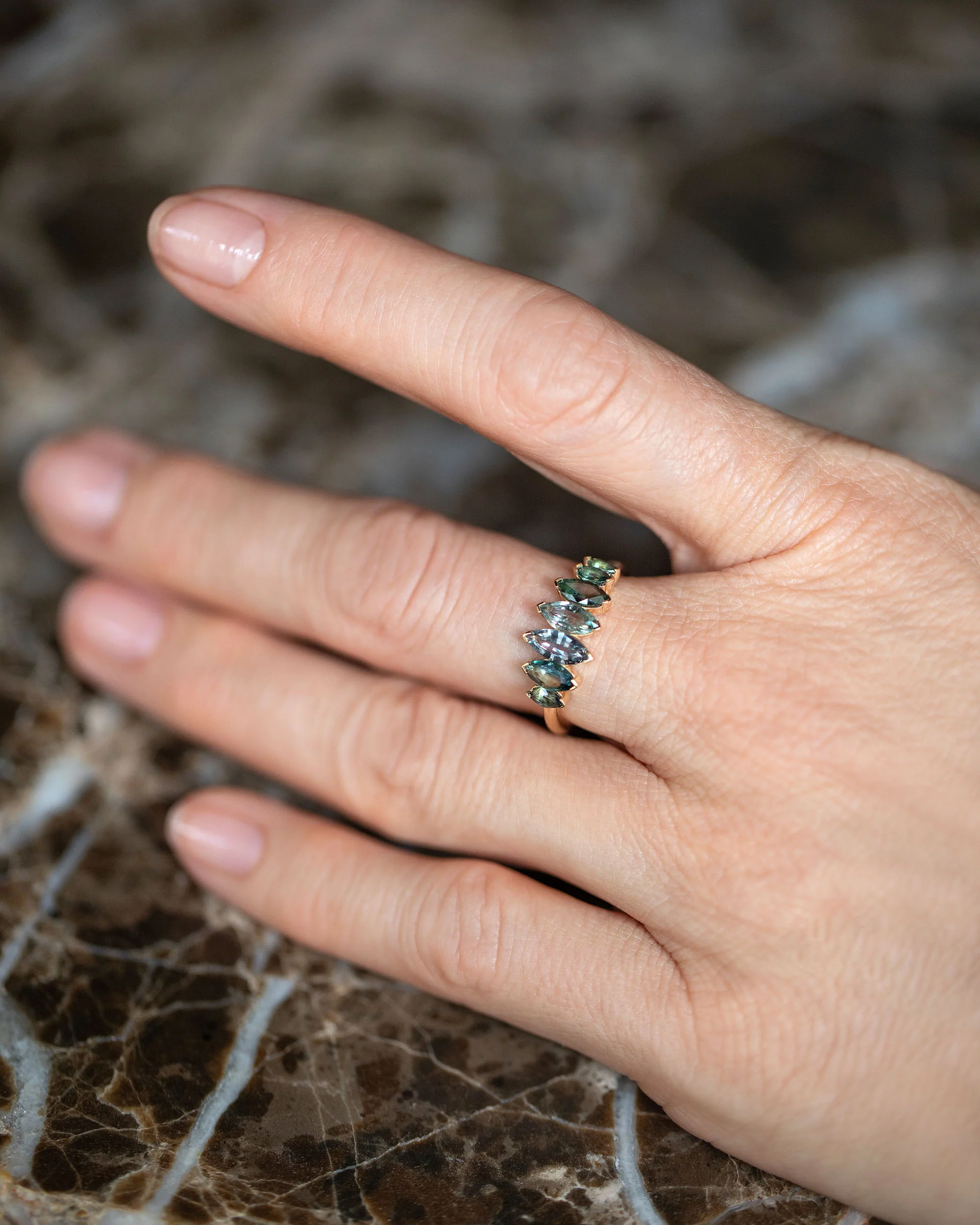 Fritillaria Ring - Image 4