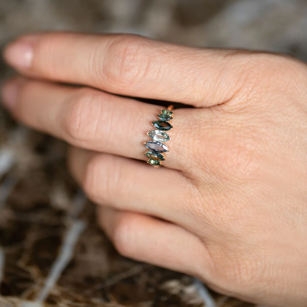 Fritillaria Ring - Image 6