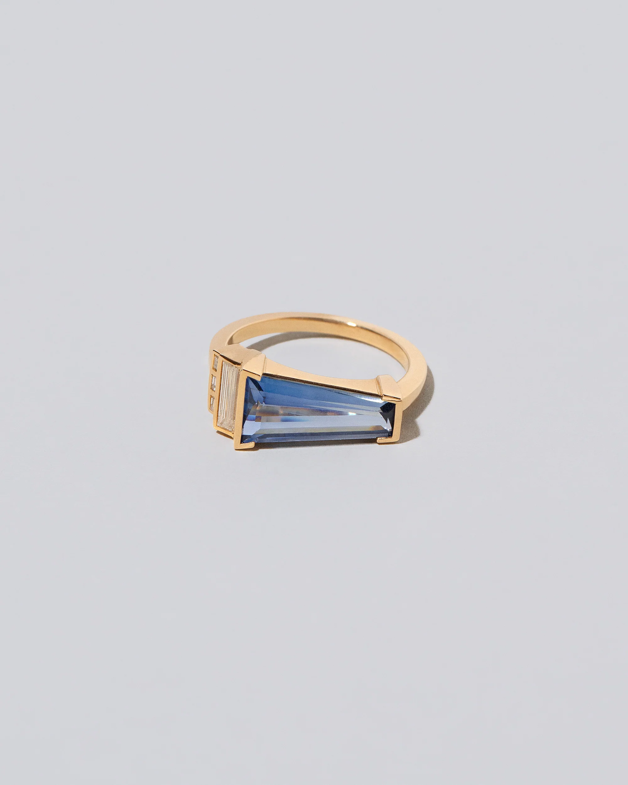 Archipelago Ring