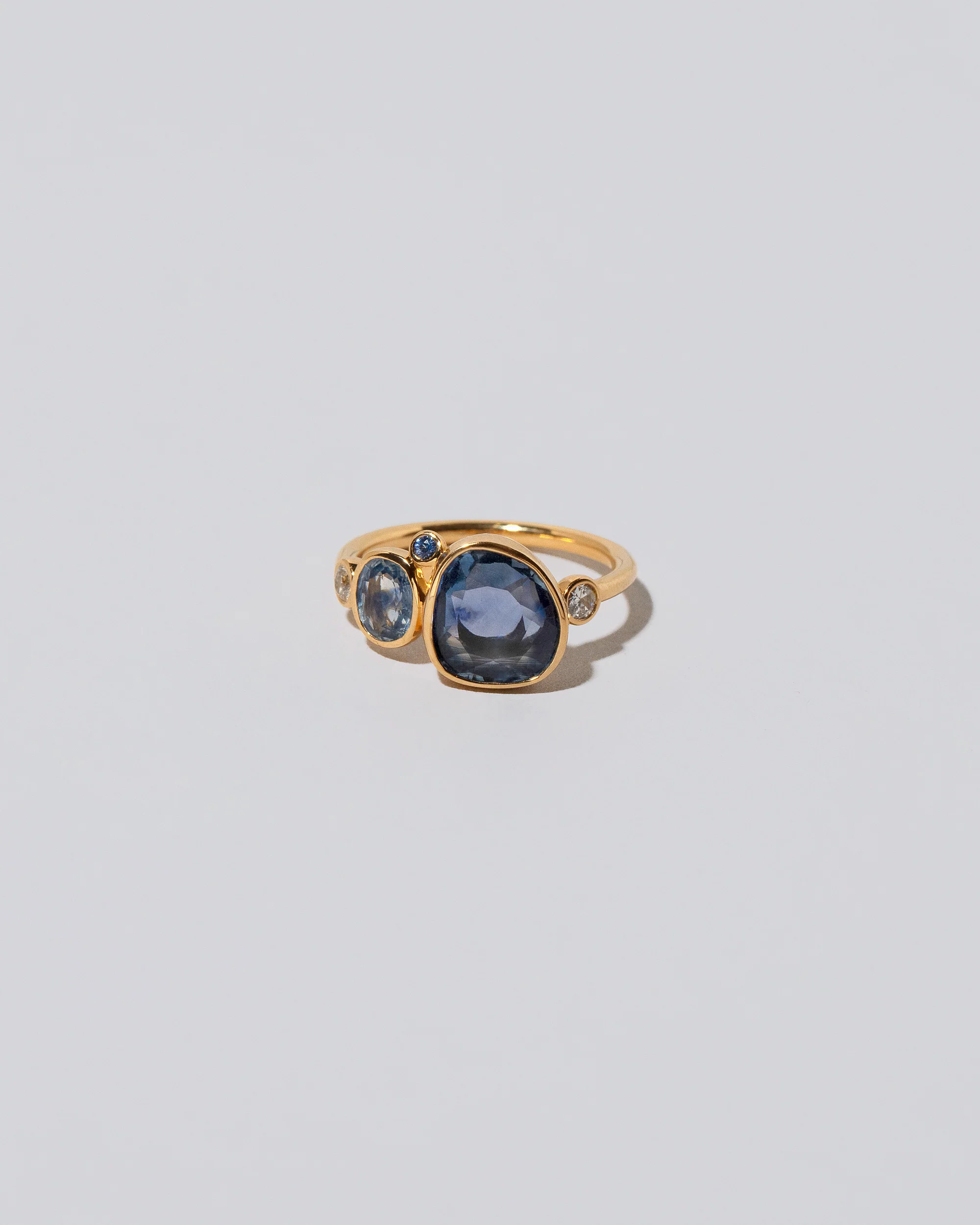 Oceania Ring