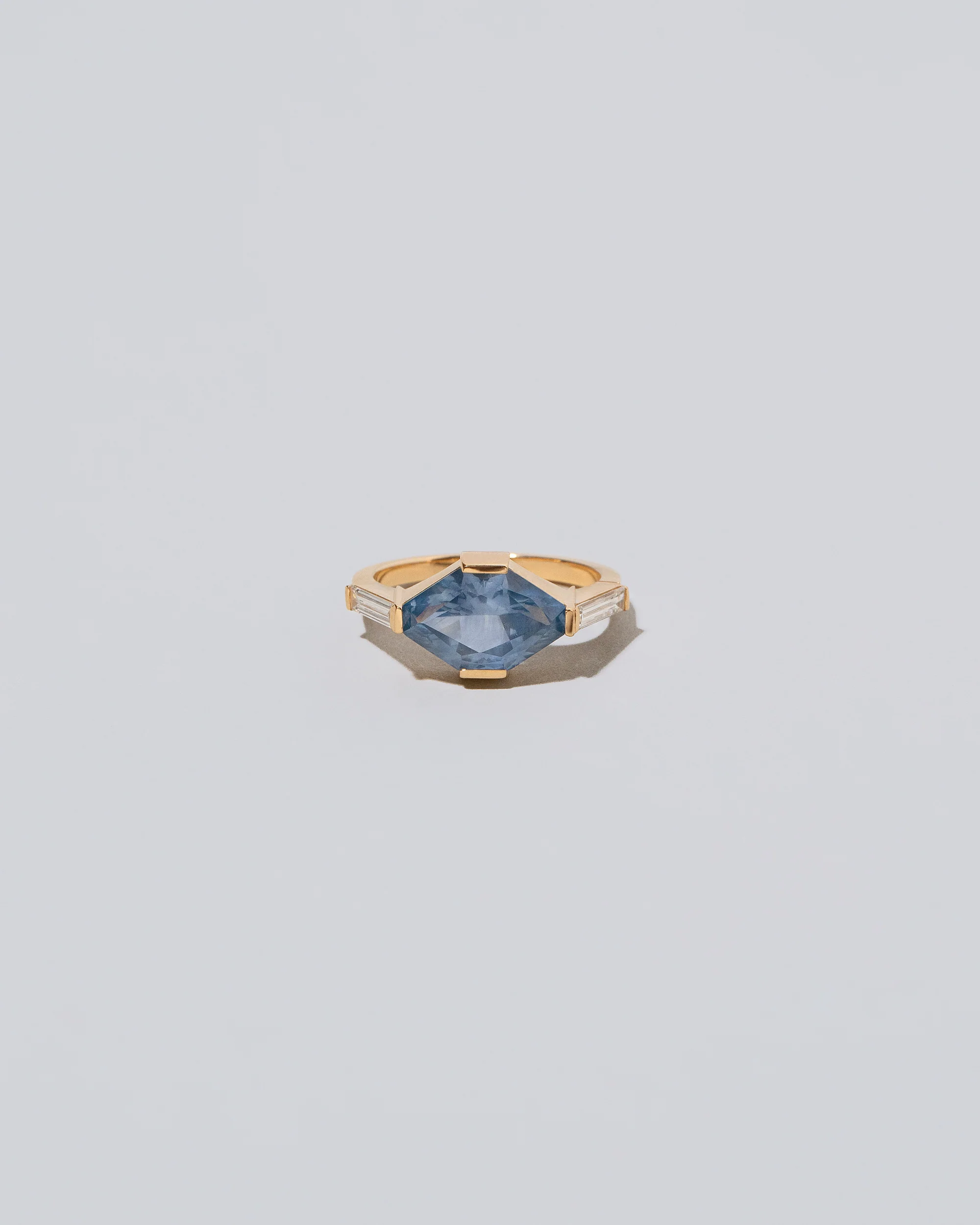 Basin Ring