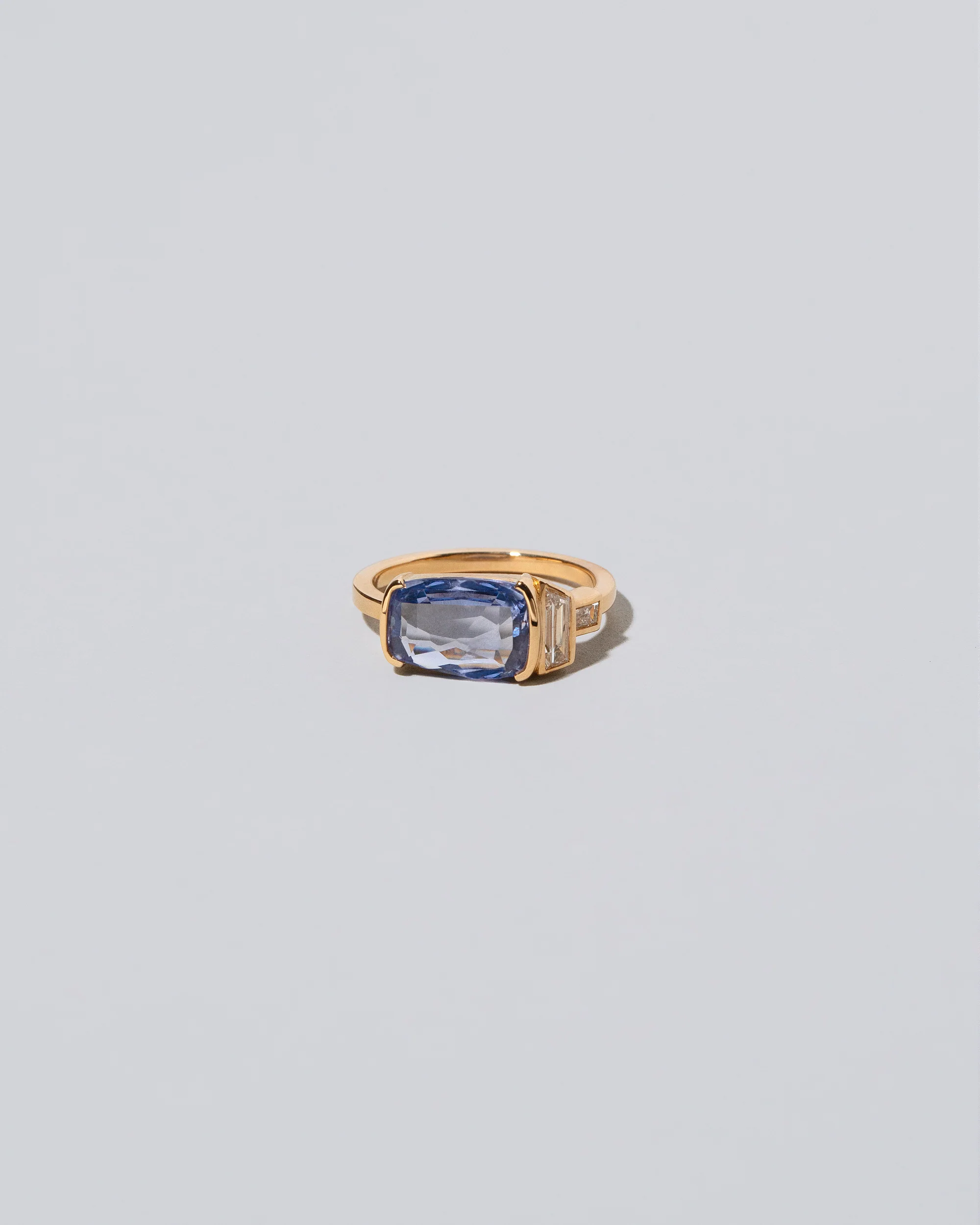Cove Ring