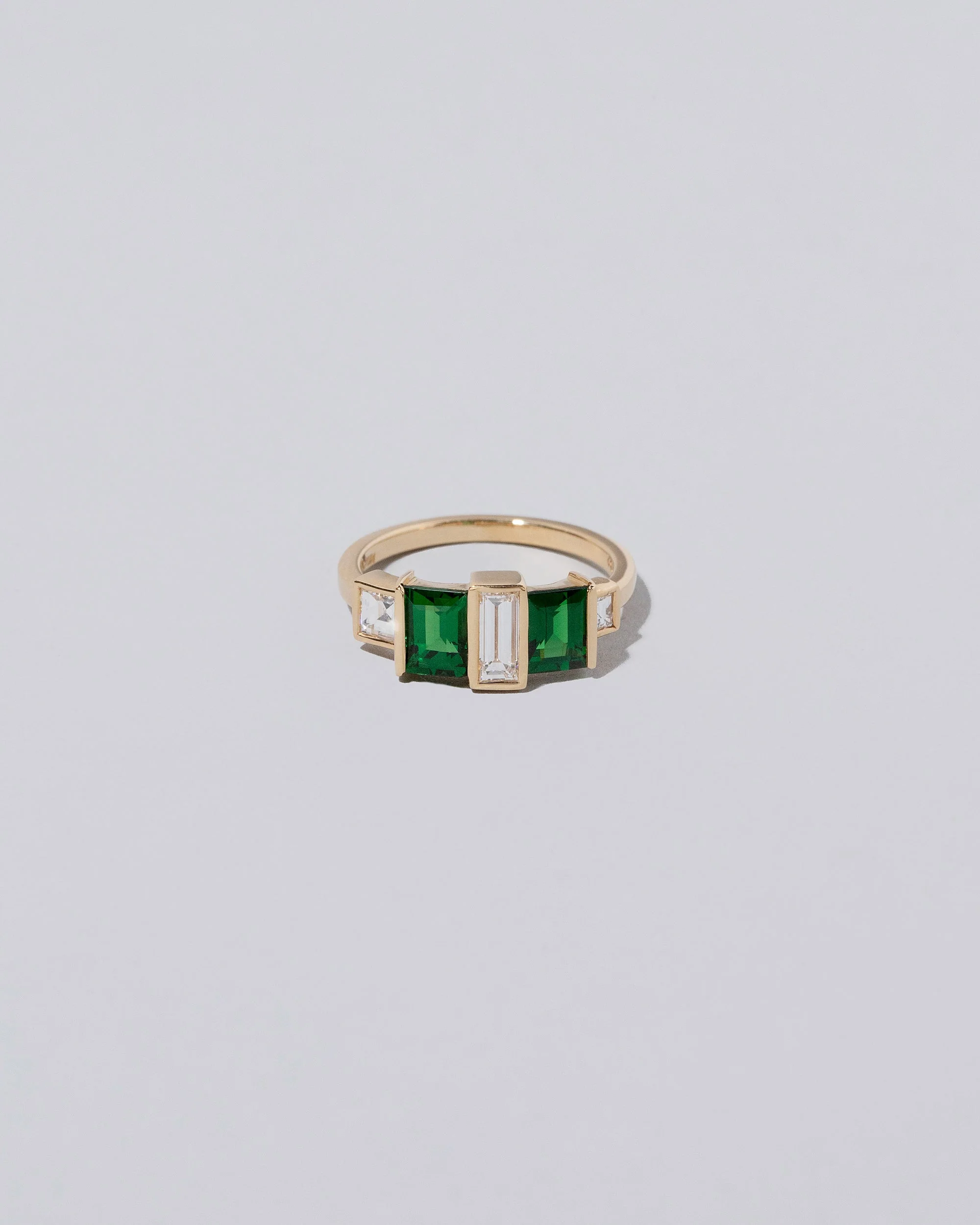 Duke Ring