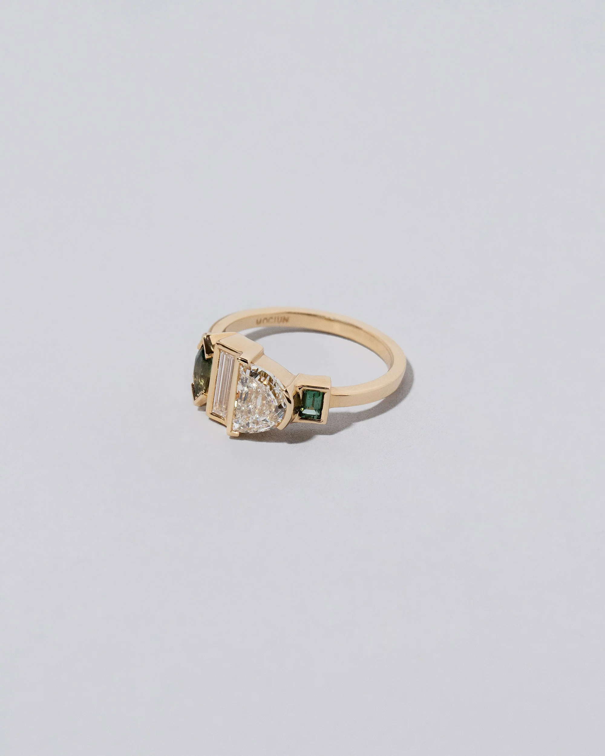 Nobel Ring - Image 2