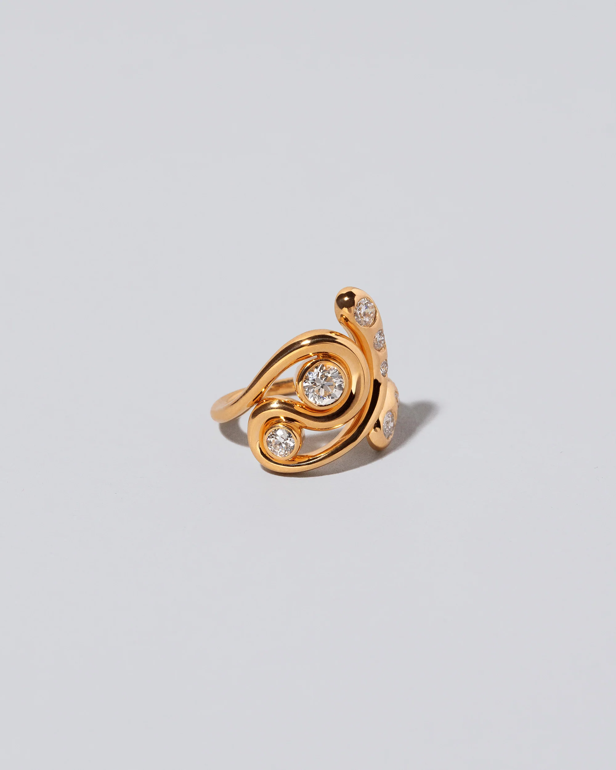 Twist It Ring - Image 2