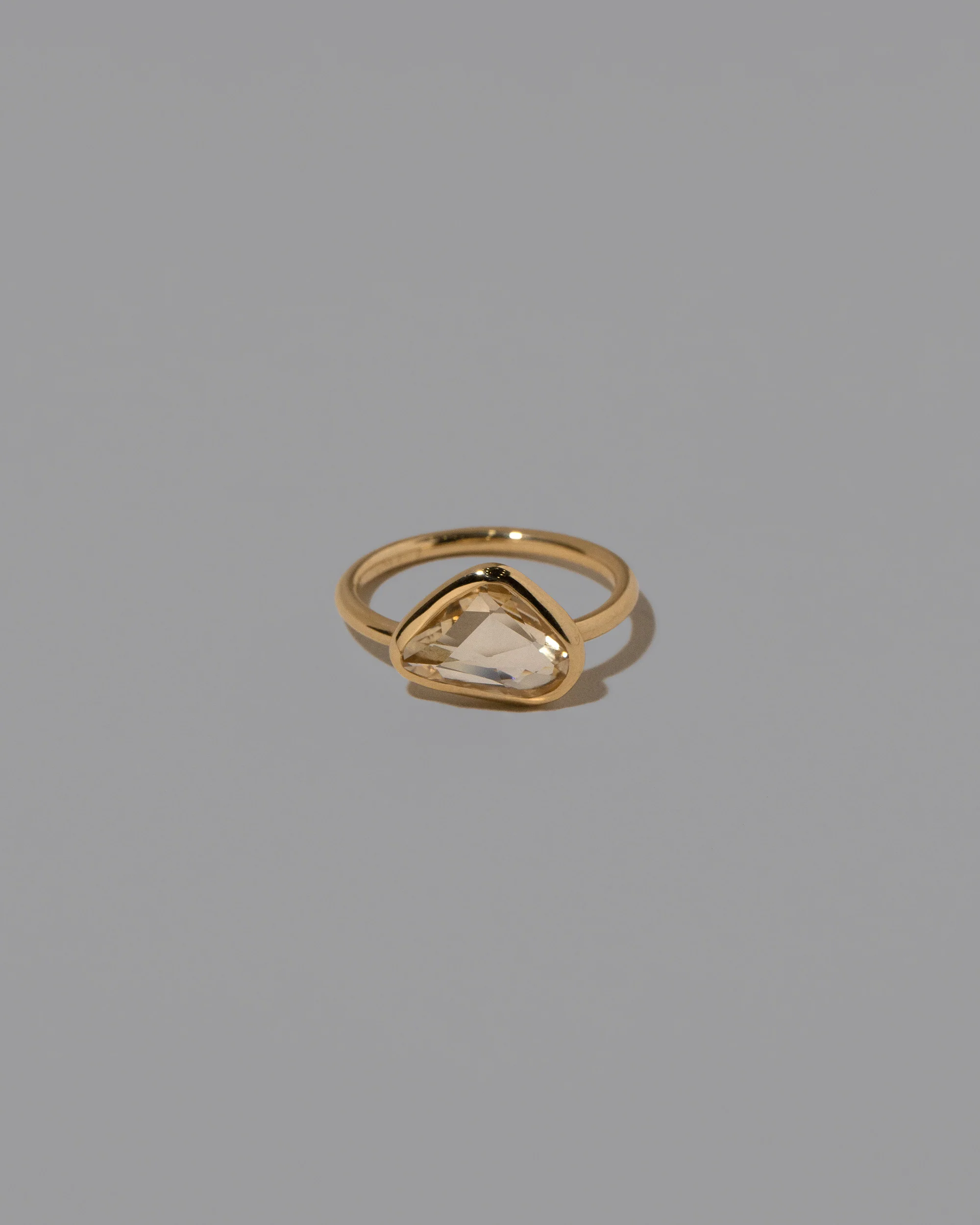 Serene Ring