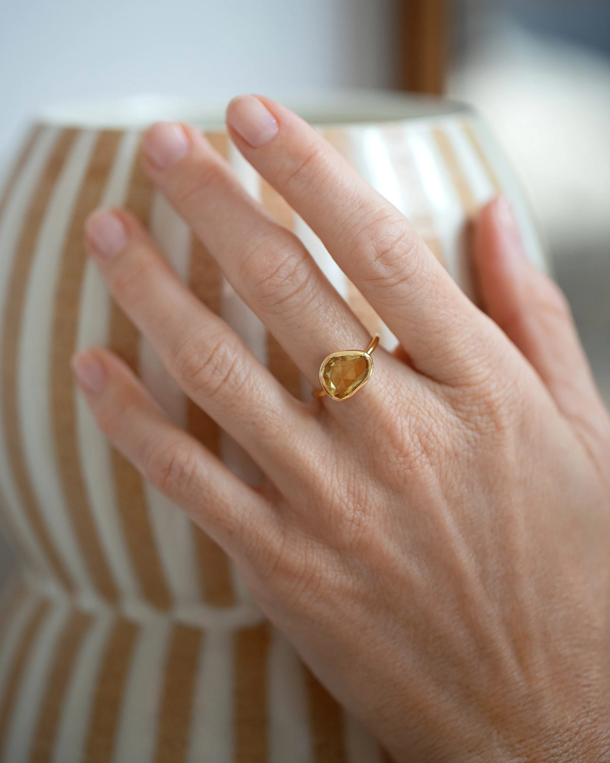 Calm Ring - Image 4