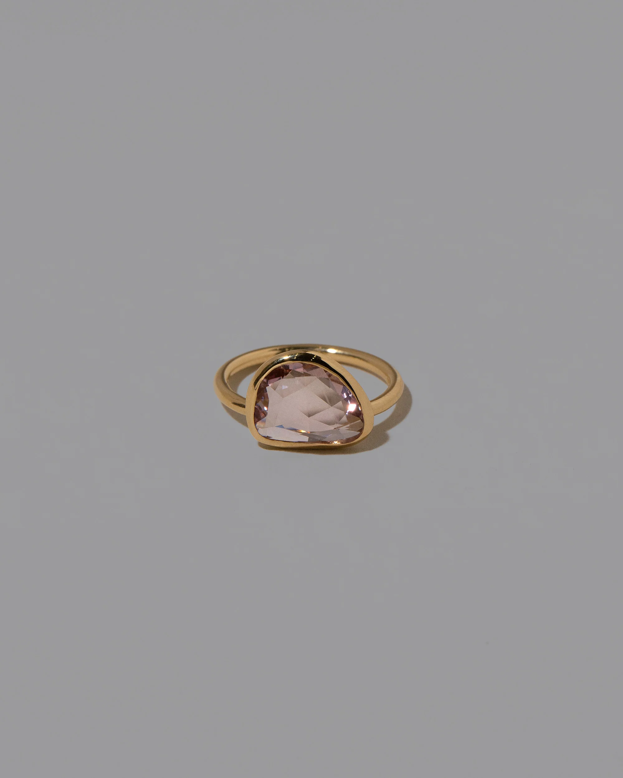 Peaceful Ring