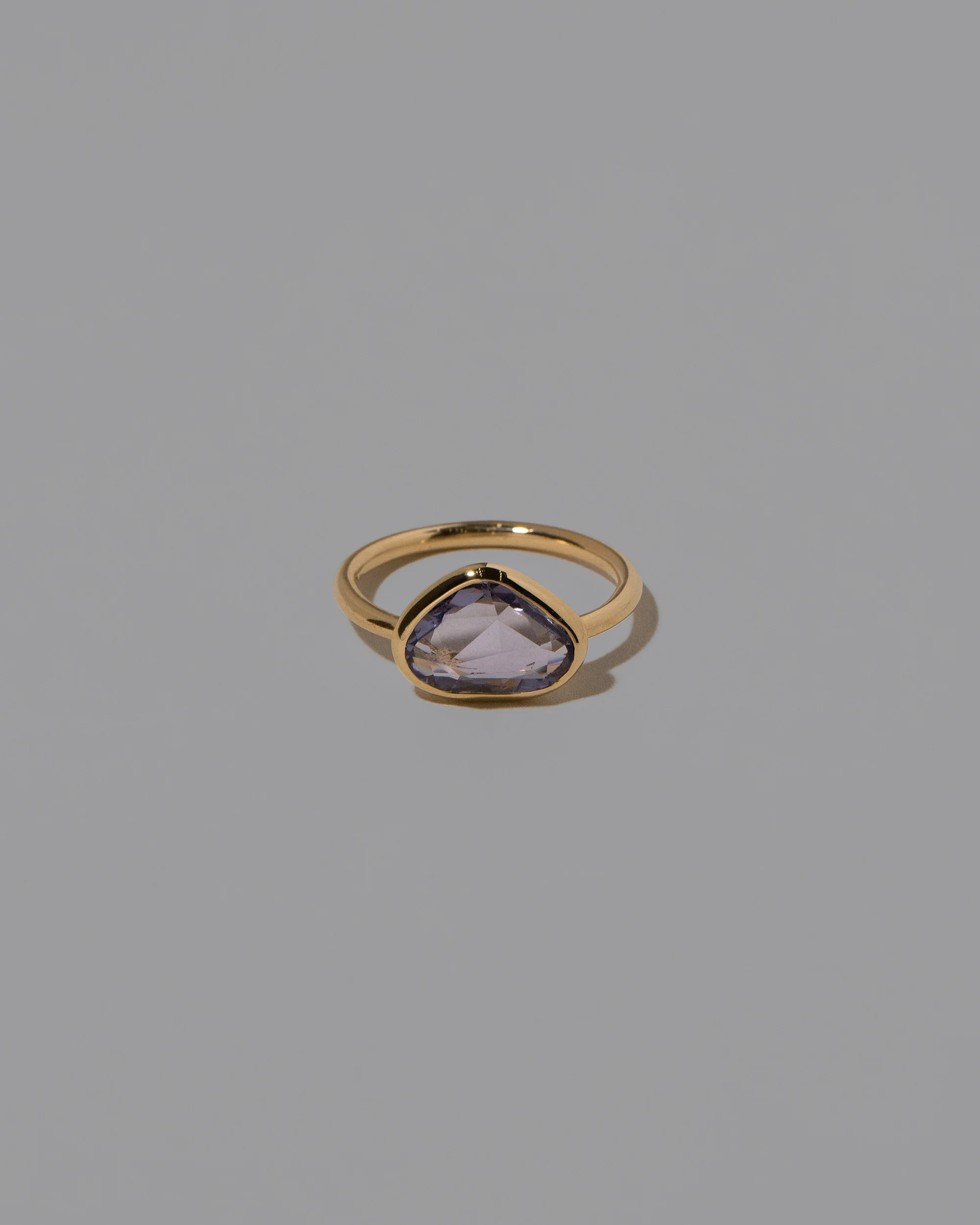Soft Ring