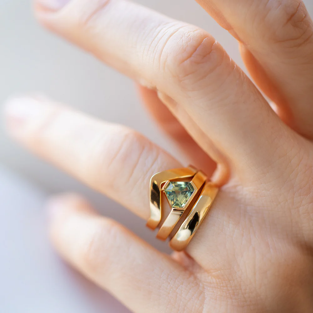 Fond Ring - Image 5