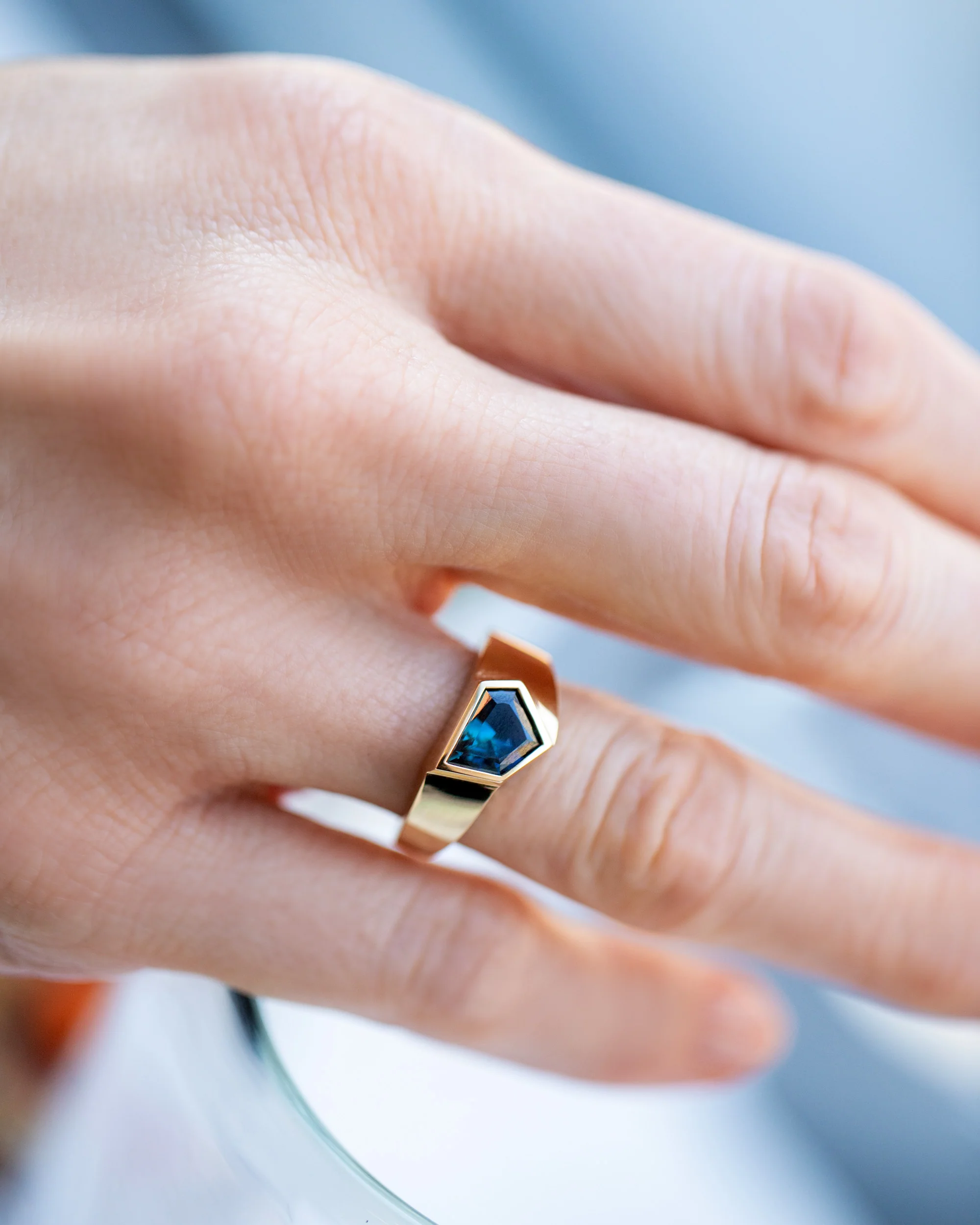 Gracious Ring - Image 4