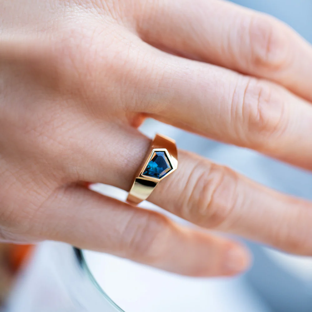 Gracious Ring - Image 5