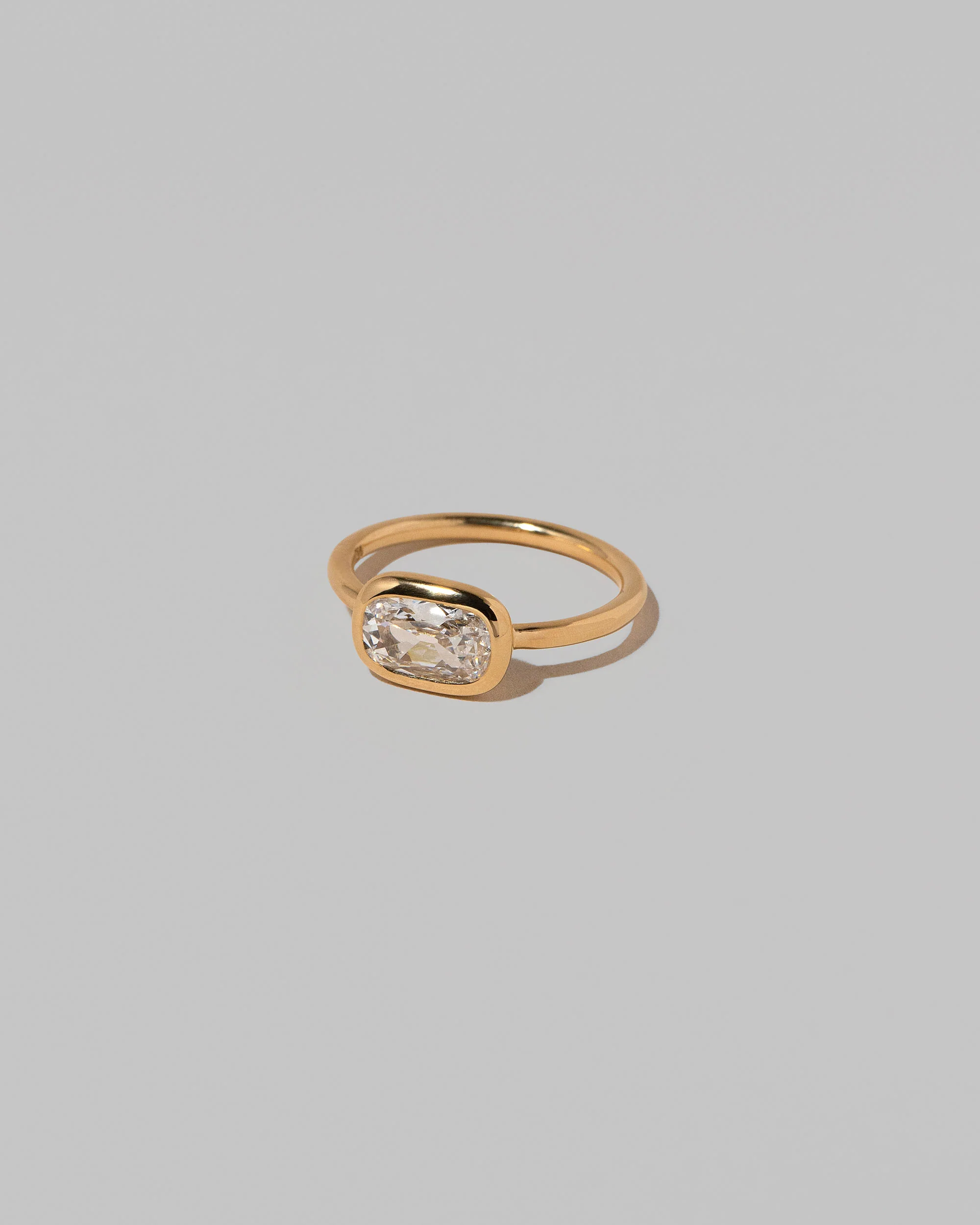 Gusher Diamond Ring 017 - Image 3